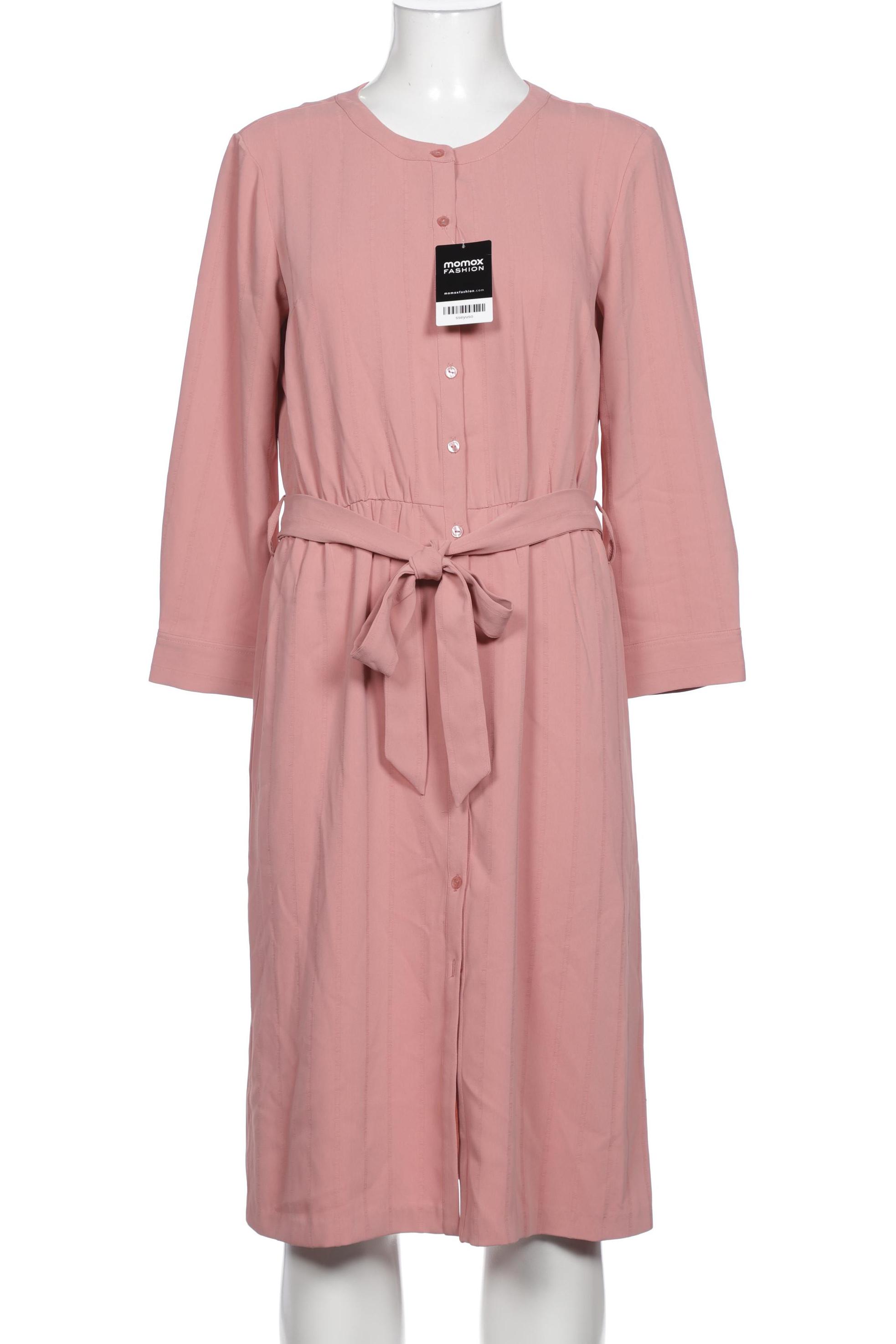 

Tom Tailor Damen Kleid, pink, Gr. 38
