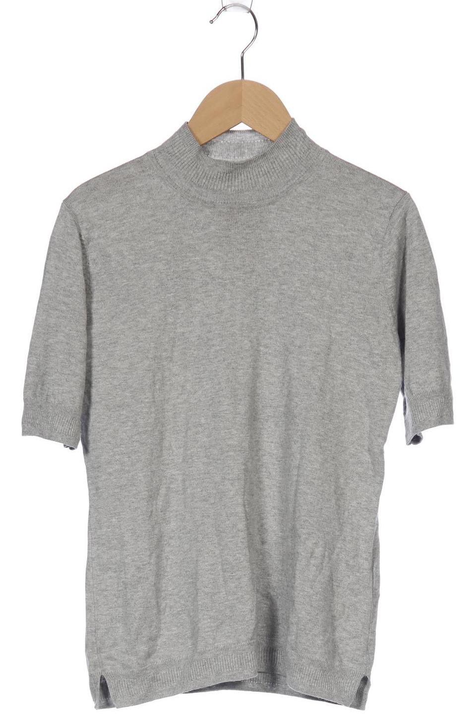 

Tom Tailor Damen Pullover, grau, Gr. 34
