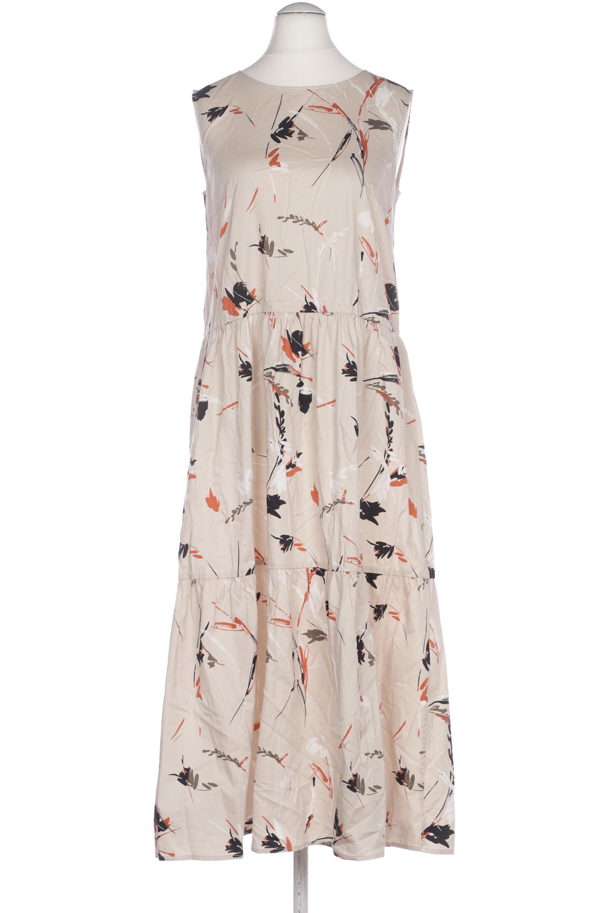 

Tom Tailor Damen Kleid, beige, Gr. 38