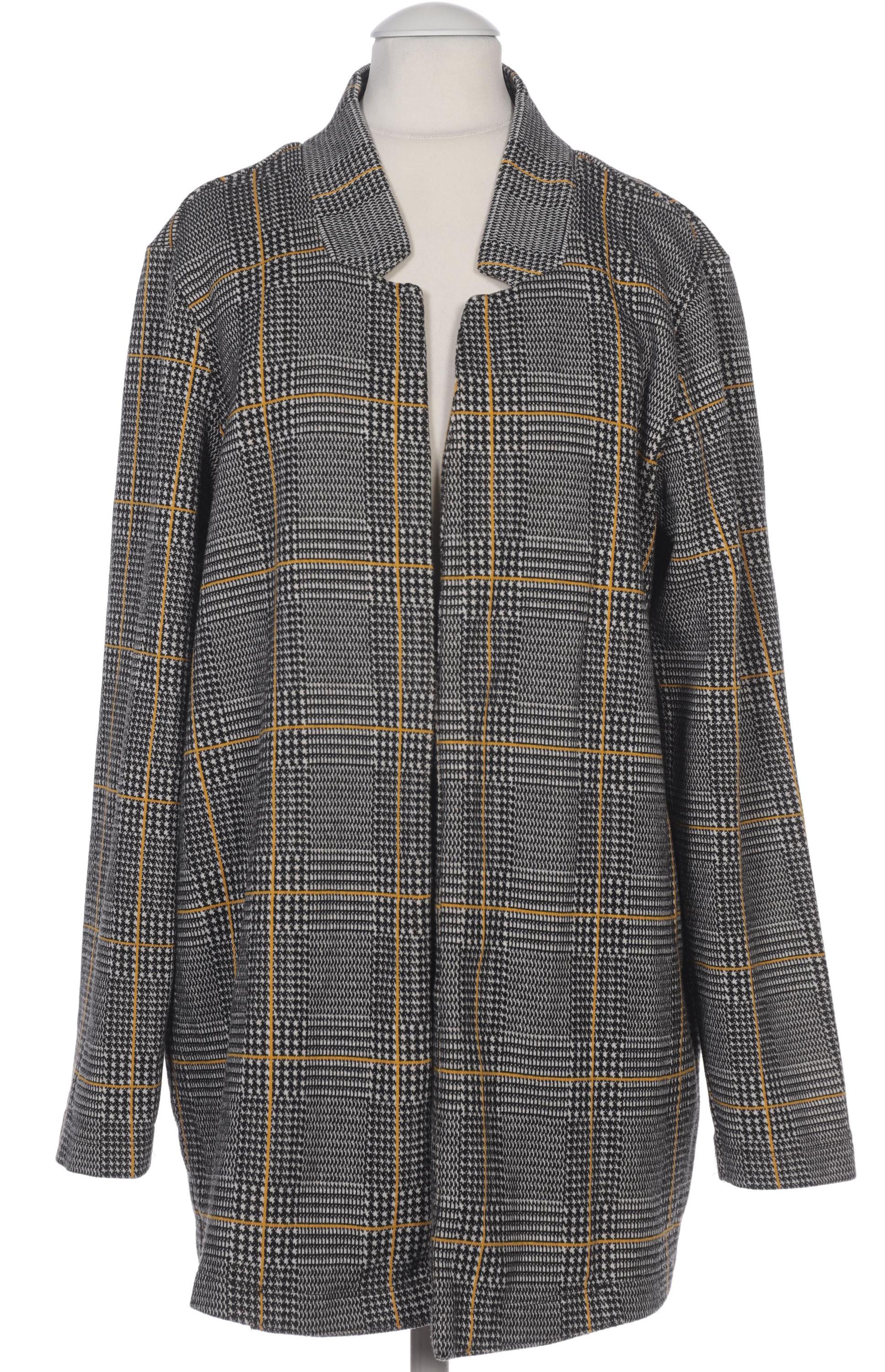 

Tom Tailor Damen Blazer, grau