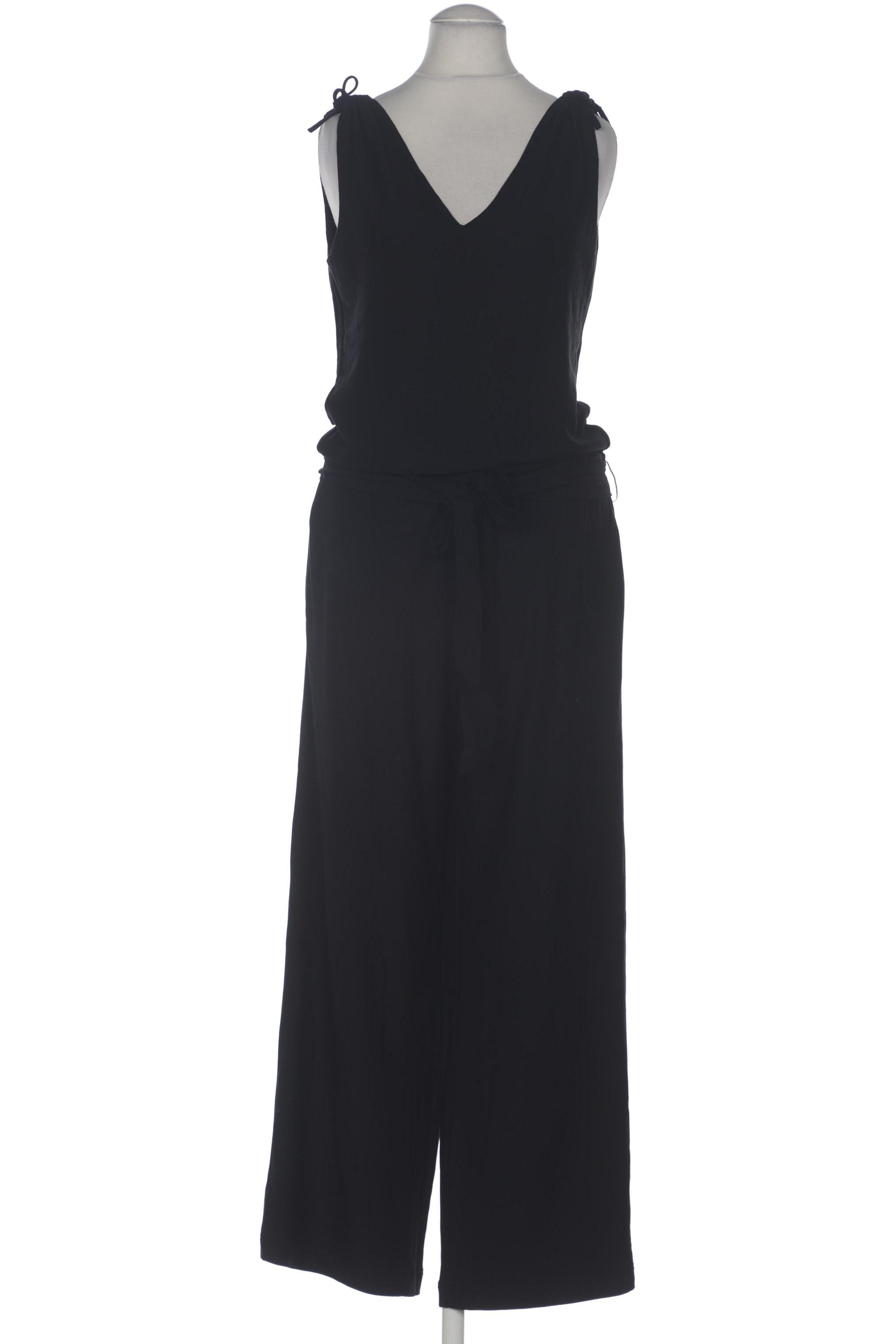 

Tom Tailor Damen Jumpsuit/Overall, schwarz, Gr. 38