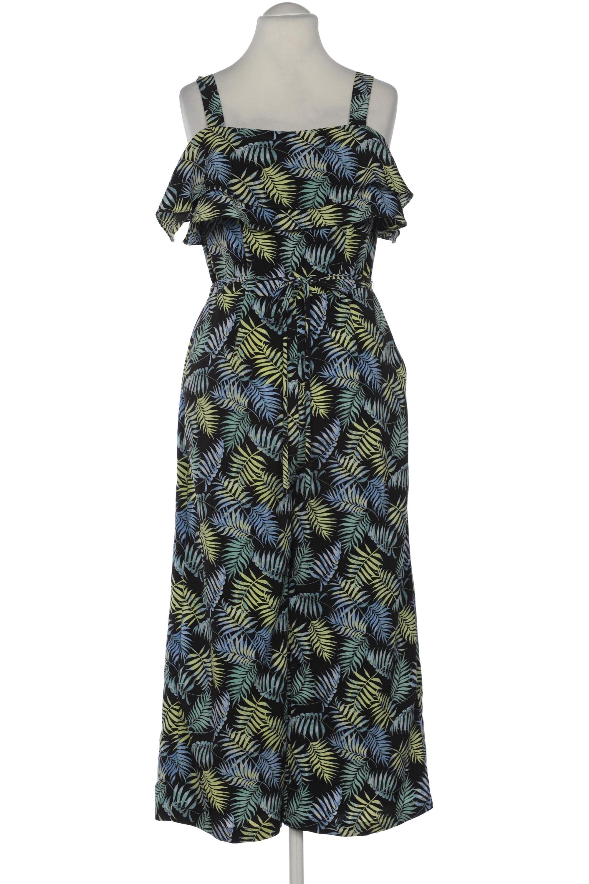 

Tom Tailor Damen Jumpsuit/Overall, mehrfarbig, Gr. 40