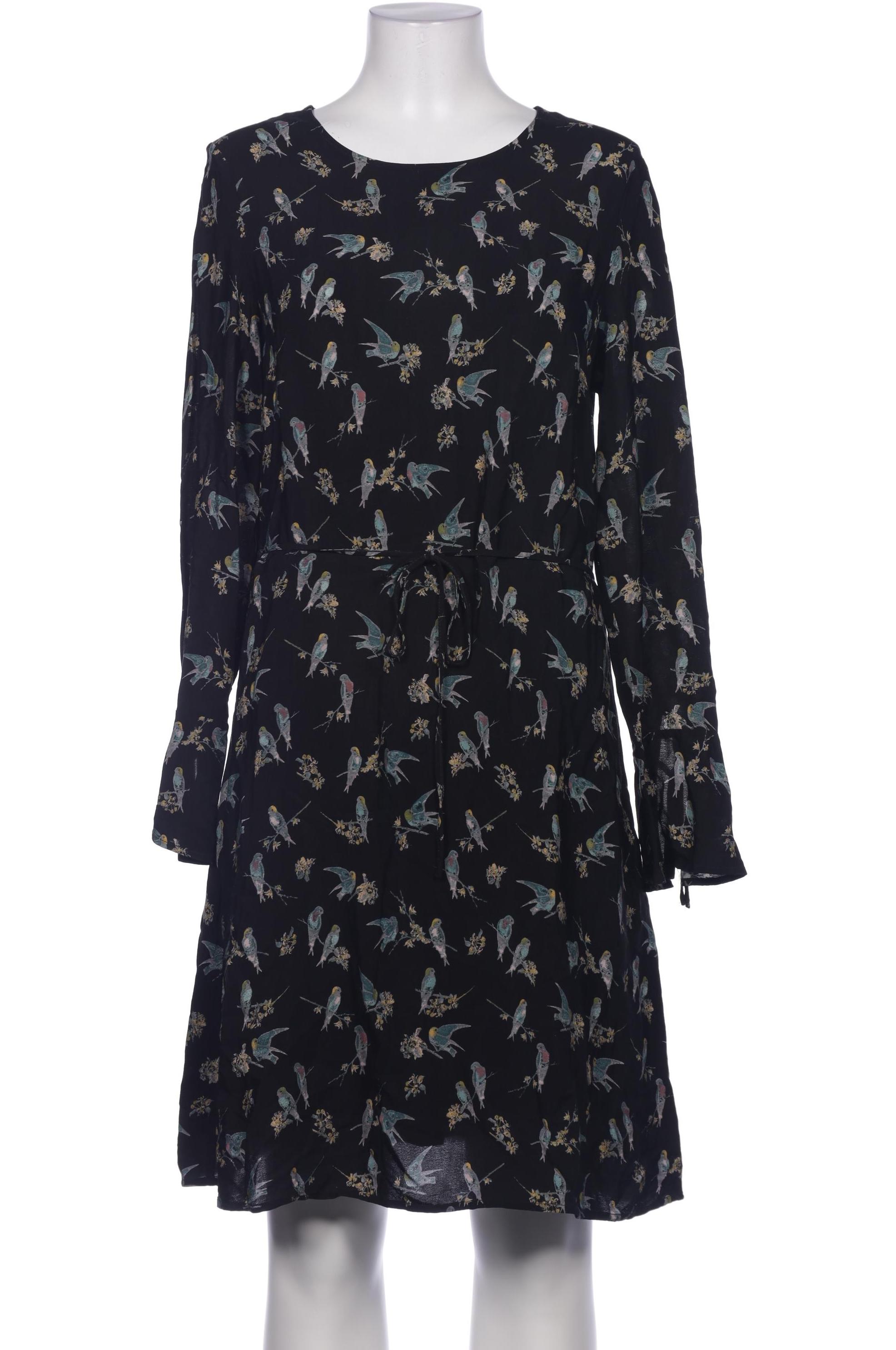

Tom Tailor Damen Kleid, schwarz, Gr. 40
