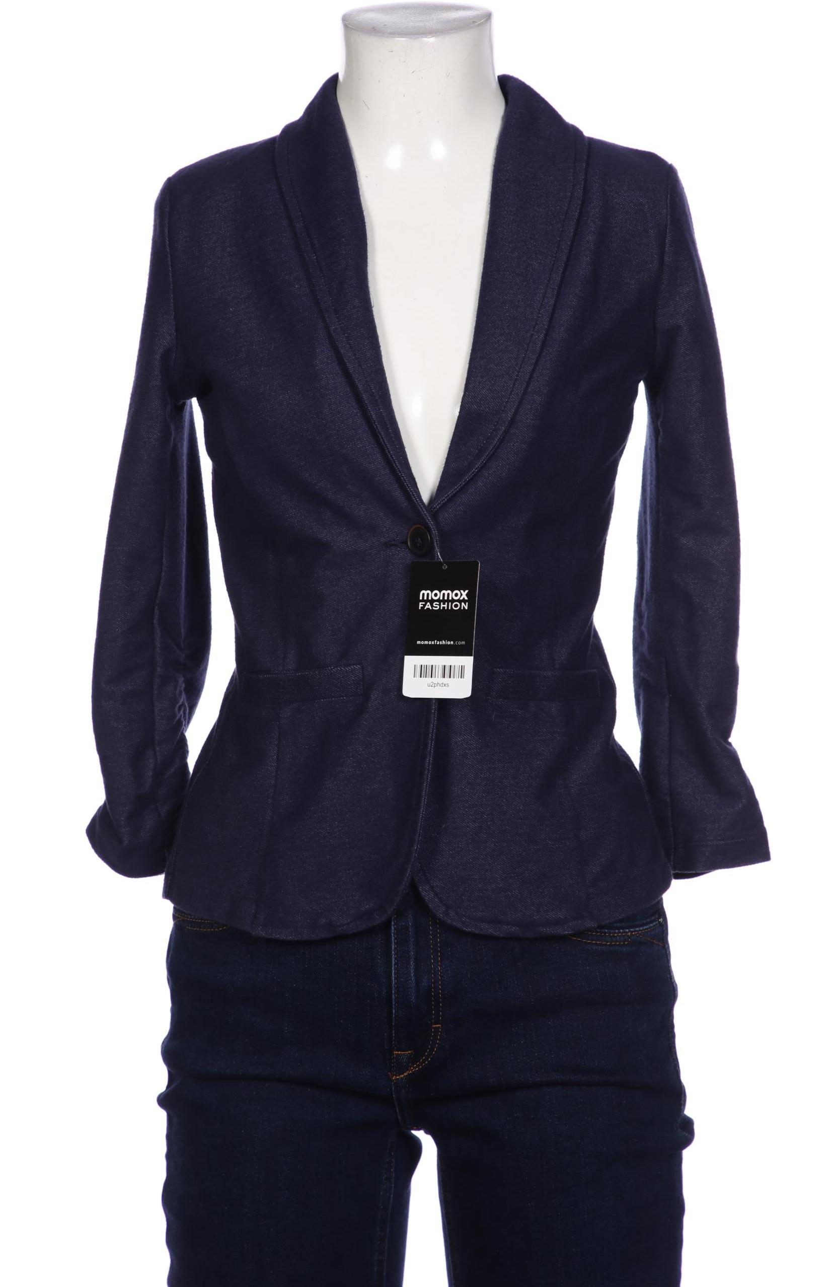 

Tom Tailor Damen Blazer, marineblau, Gr. 34