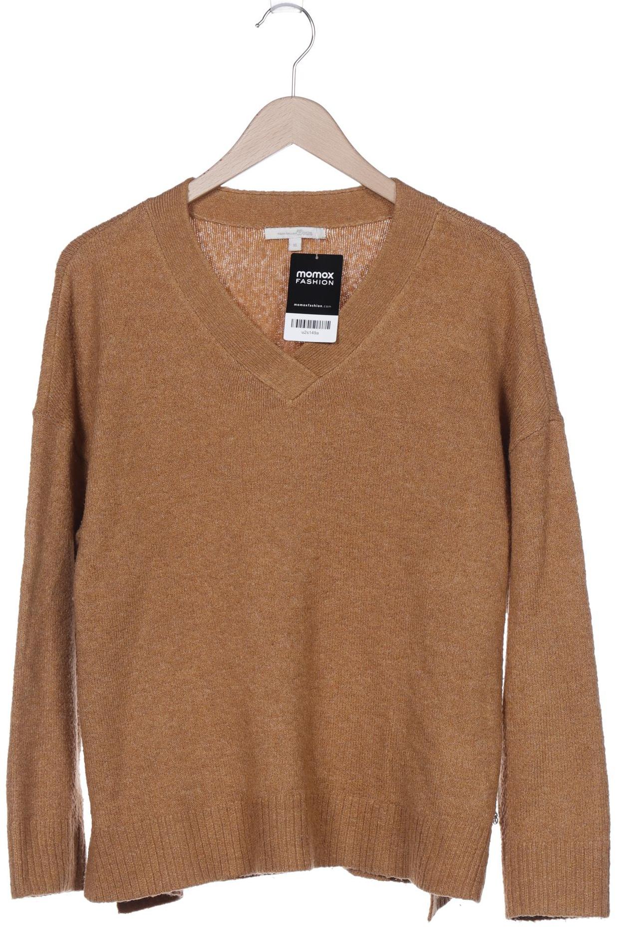 

Tom Tailor Damen Pullover, braun, Gr. 44