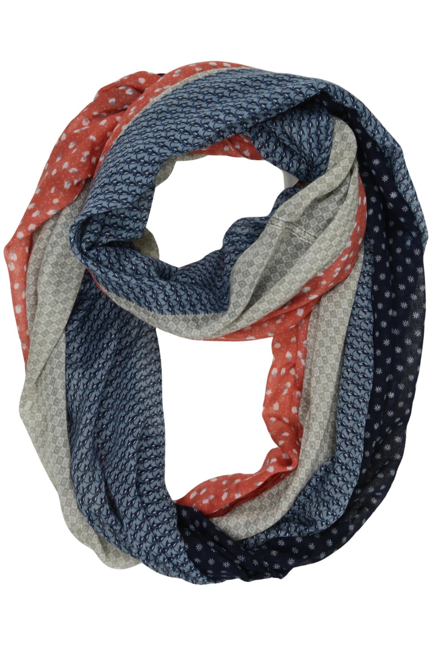 

Tom Tailor Damen Schal, mehrfarbig, Gr.