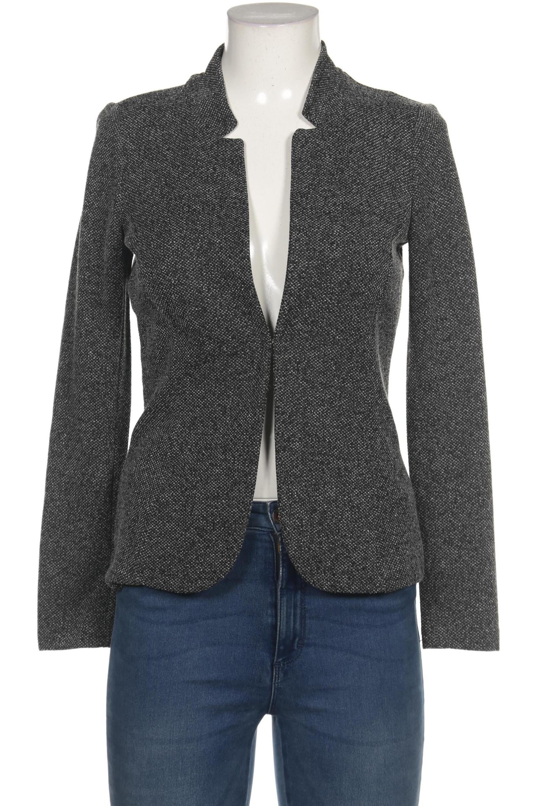 

Tom Tailor Damen Blazer, grau, Gr. 38