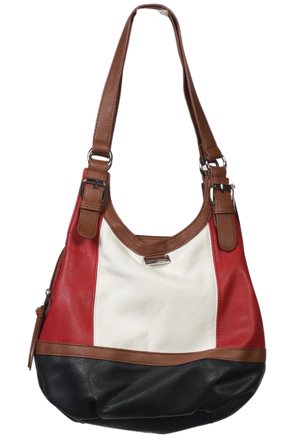 

Tom Tailor Damen Handtasche, mehrfarbig, Gr.