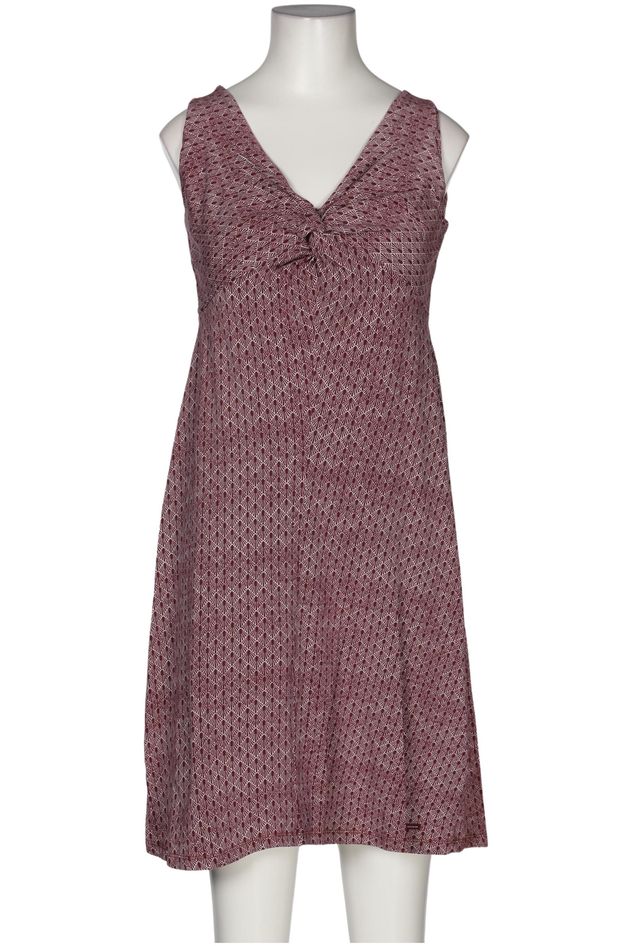 

Tom Tailor Damen Kleid, bordeaux, Gr. 38