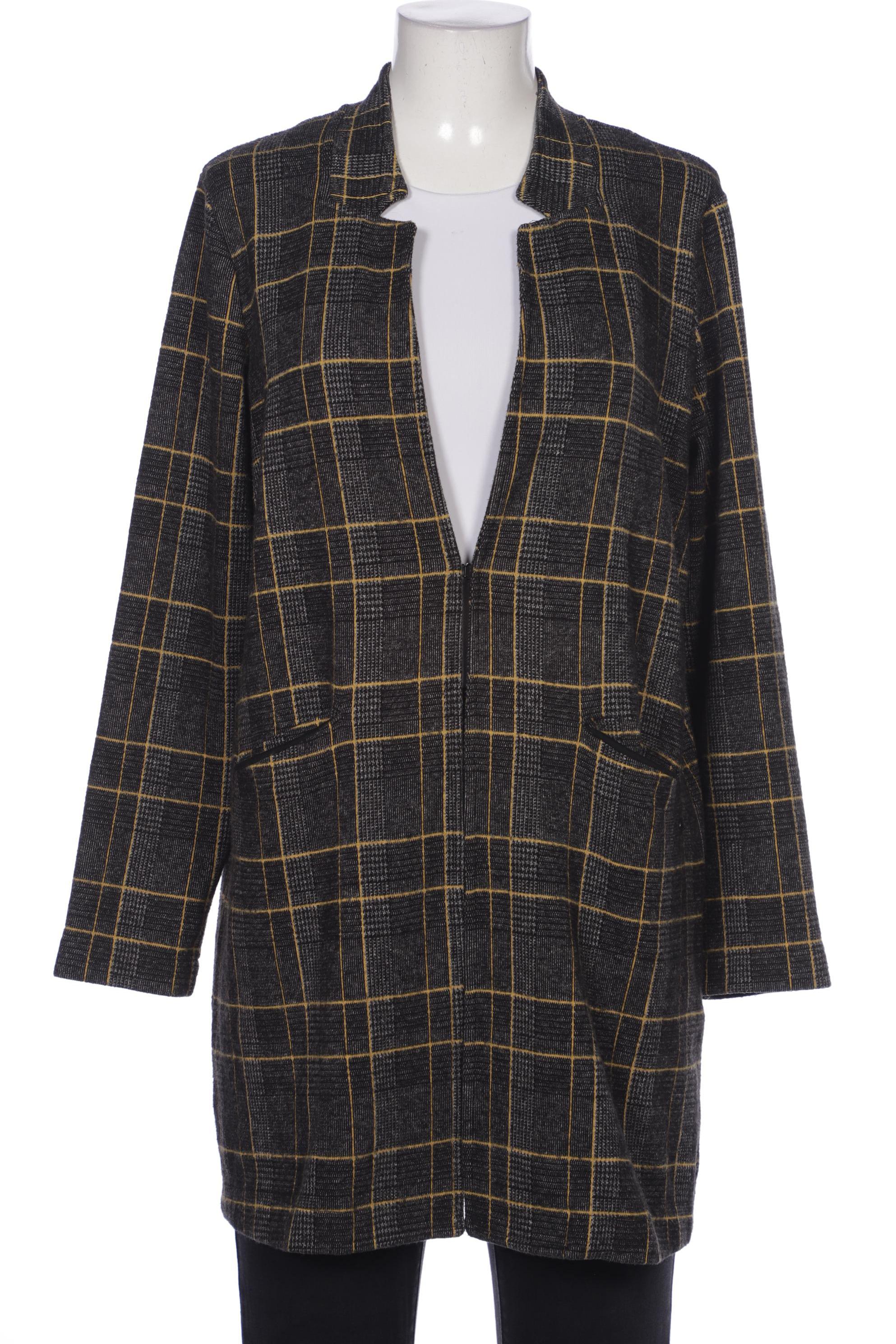 

Tom Tailor Damen Strickjacke, grau, Gr. 38