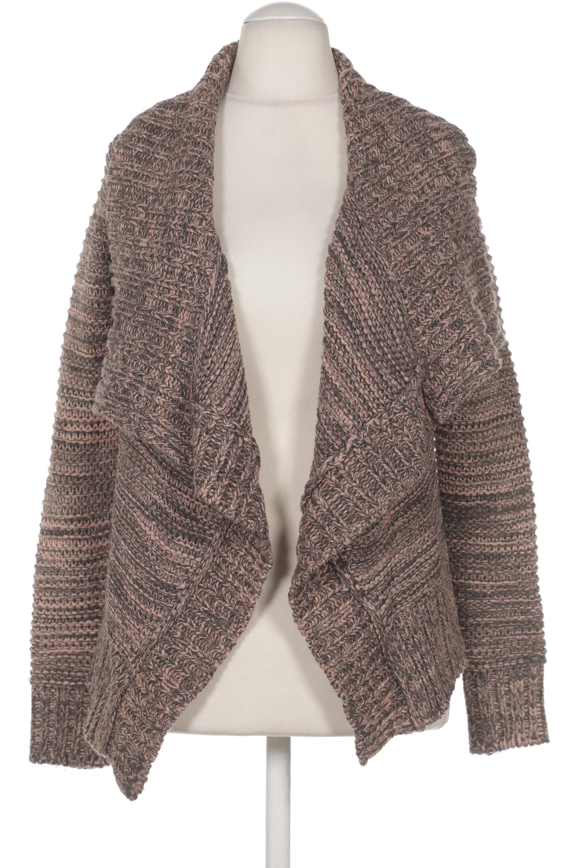 

Tom Tailor Damen Strickjacke, grau, Gr. 36