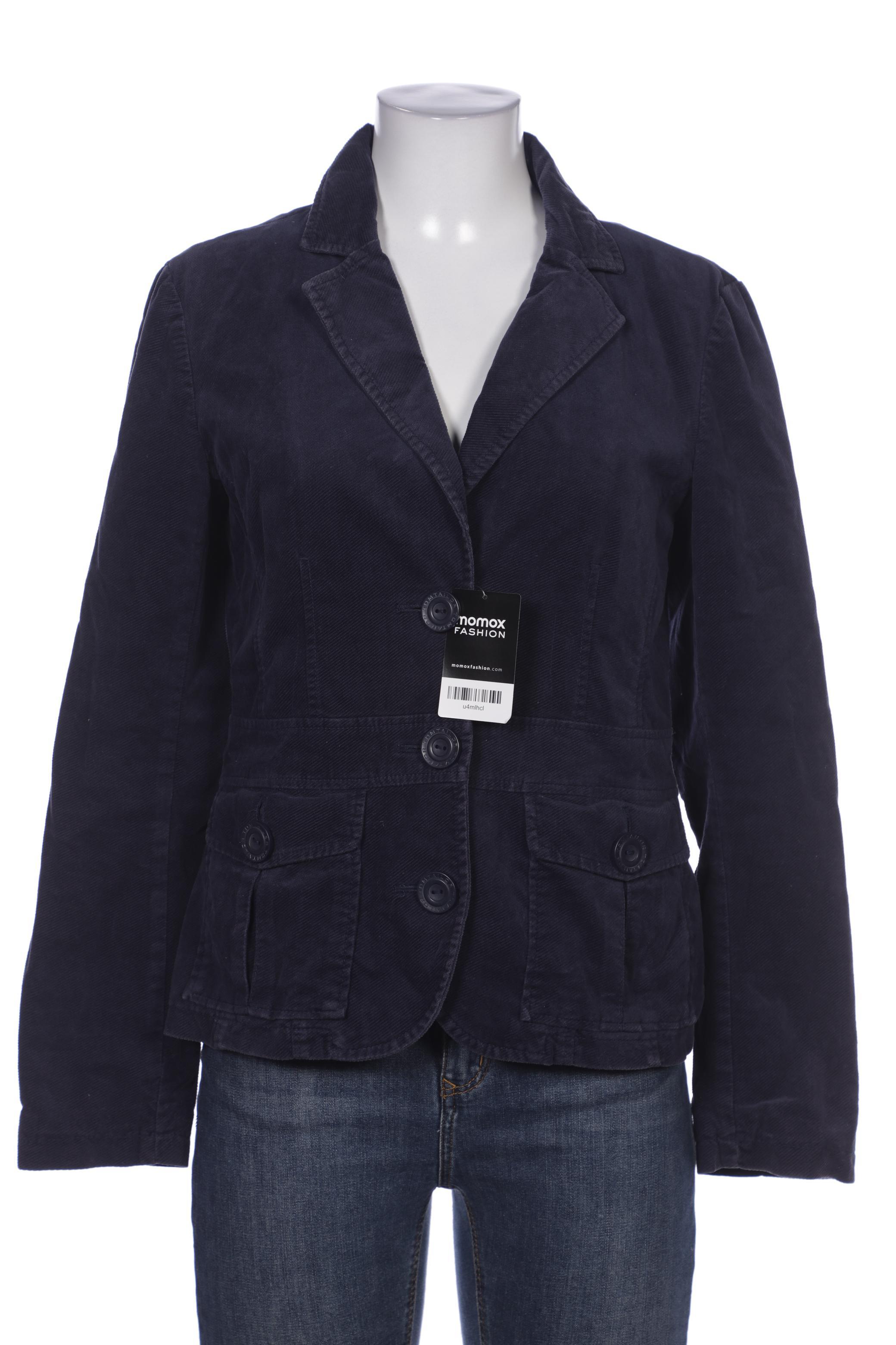 

Tom Tailor Damen Blazer, marineblau, Gr. 38
