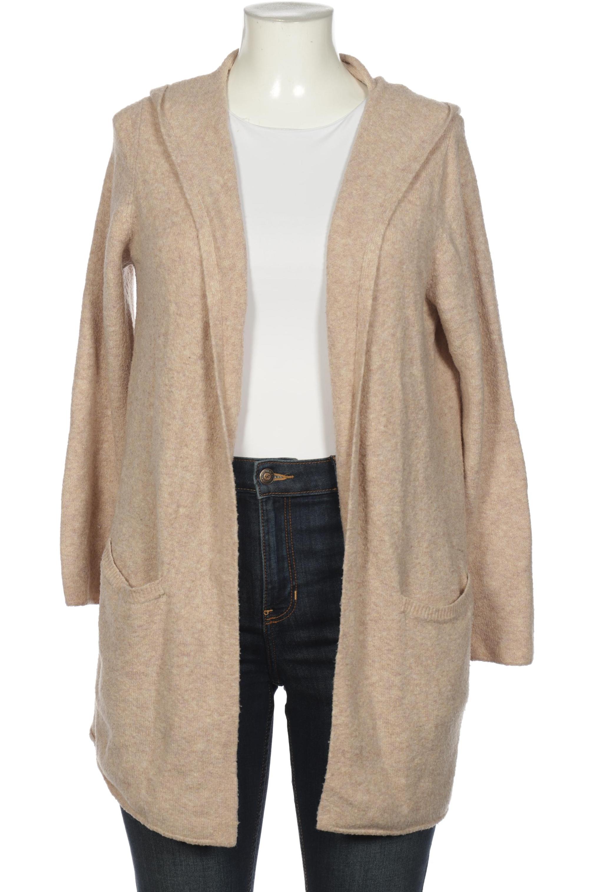 

Tom Tailor Damen Strickjacke, pink