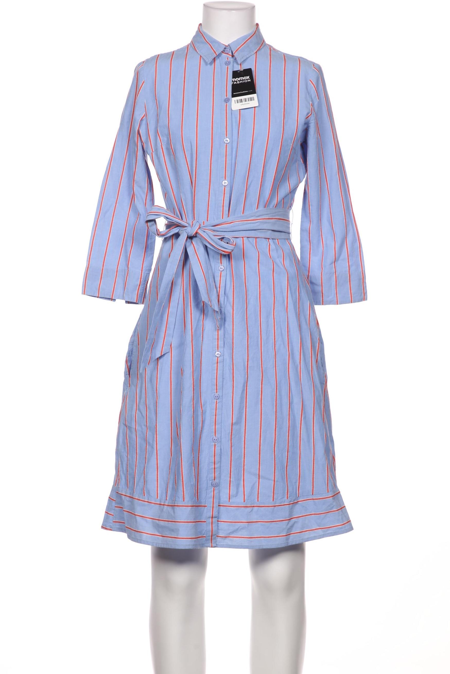 

Tom Tailor Damen Kleid, blau, Gr. 34