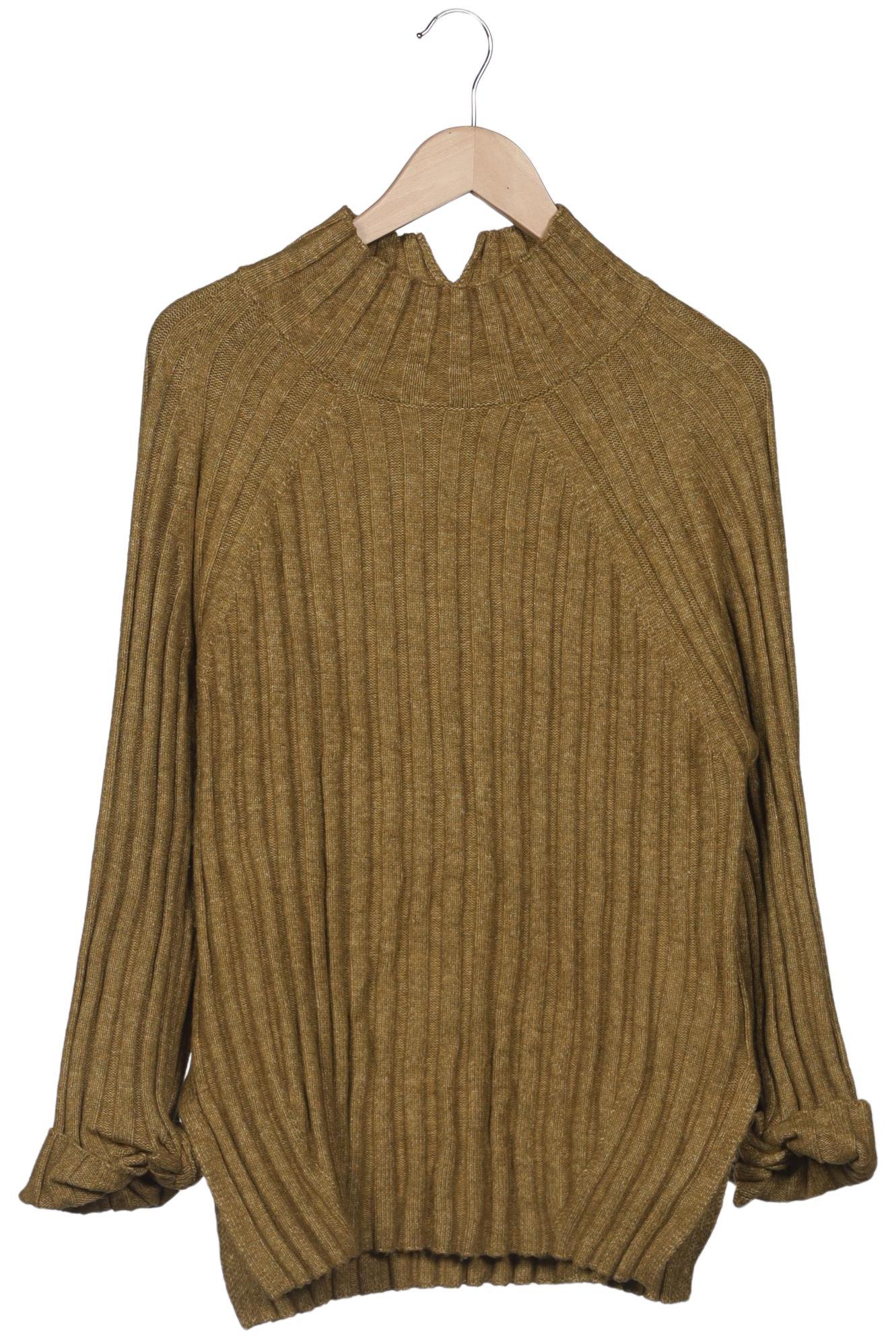 

Tom Tailor Damen Pullover, grün, Gr. 42