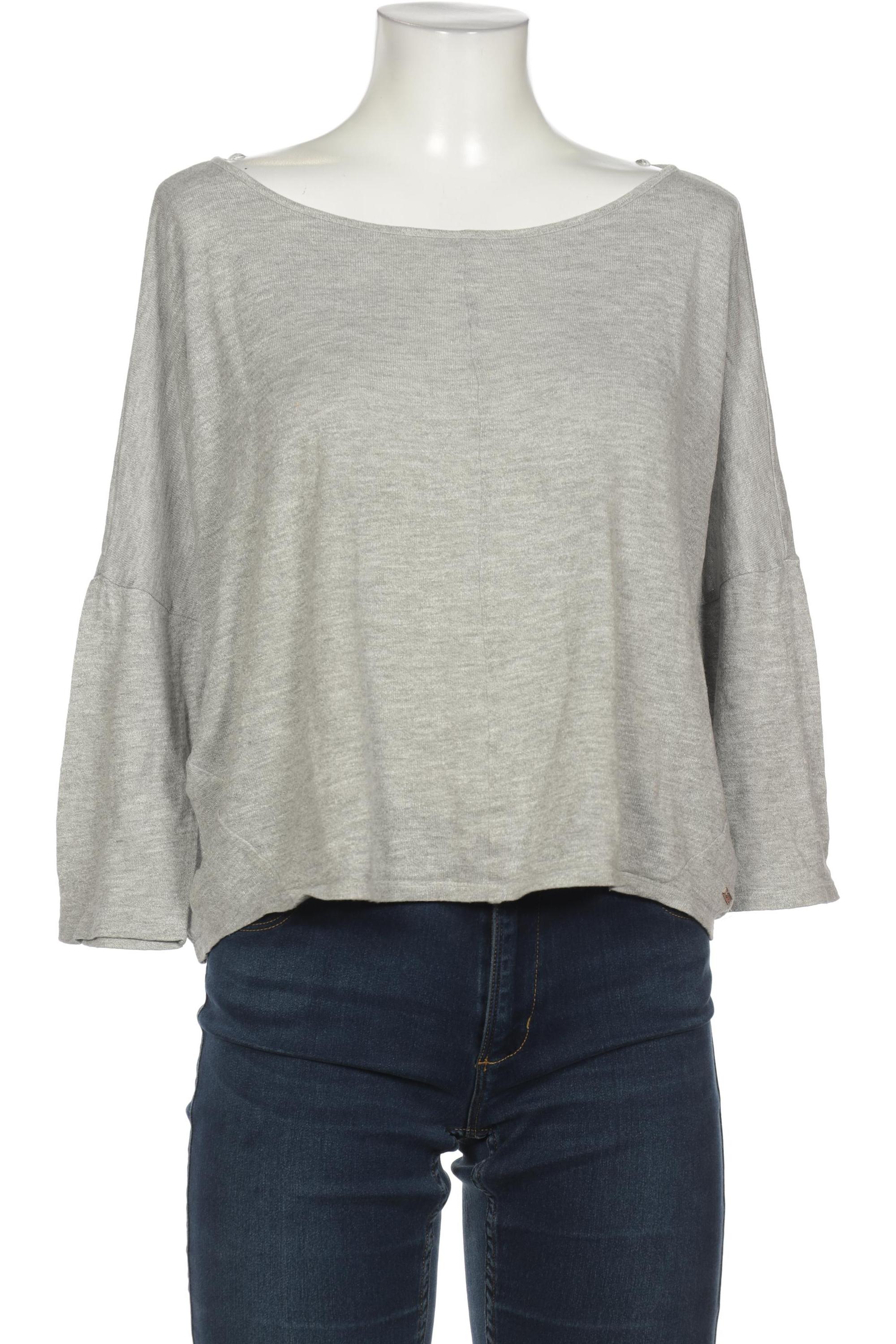 

Tom Tailor Damen Pullover, grau, Gr. 42