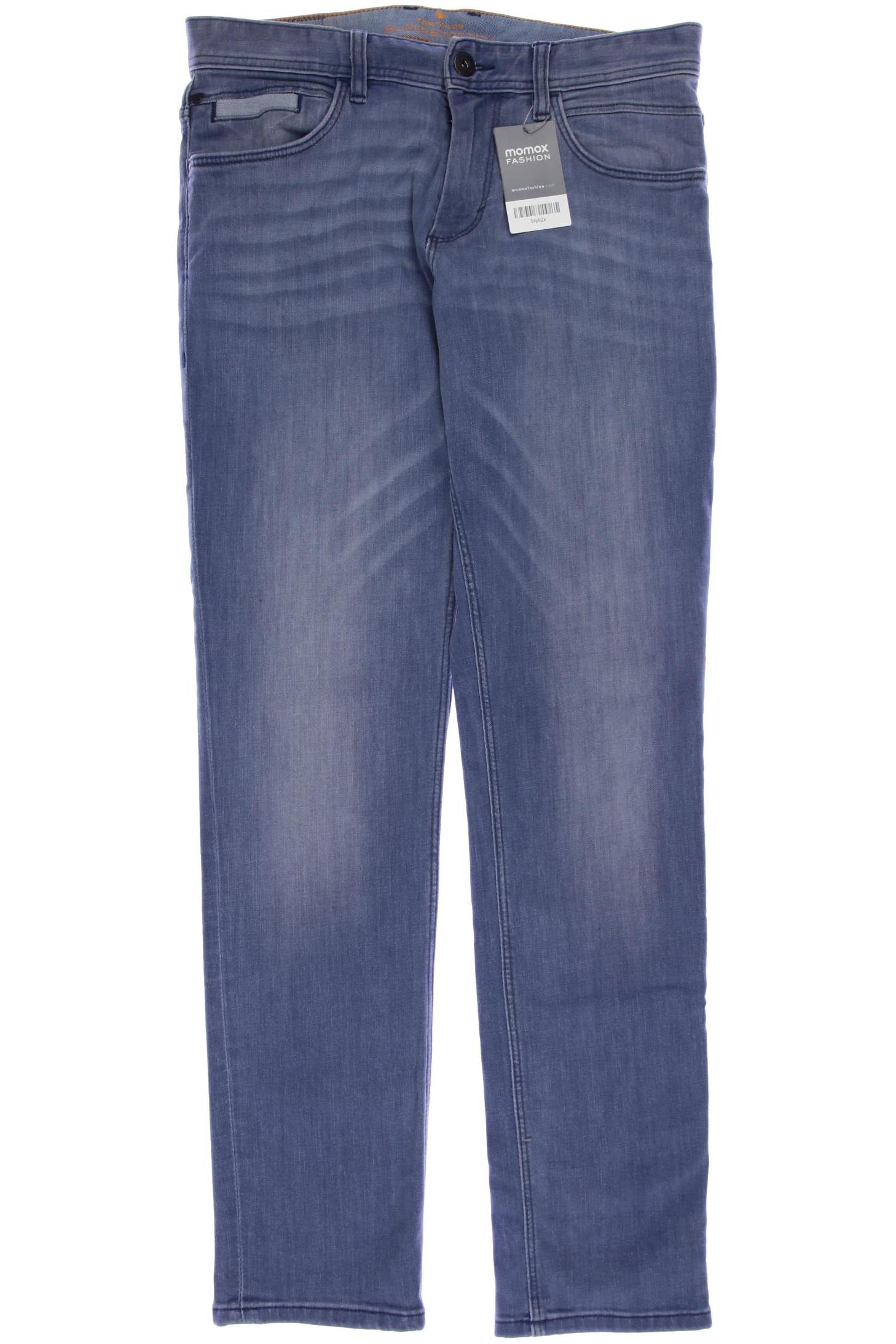 

Tom Tailor Damen Jeans, blau, Gr. 31