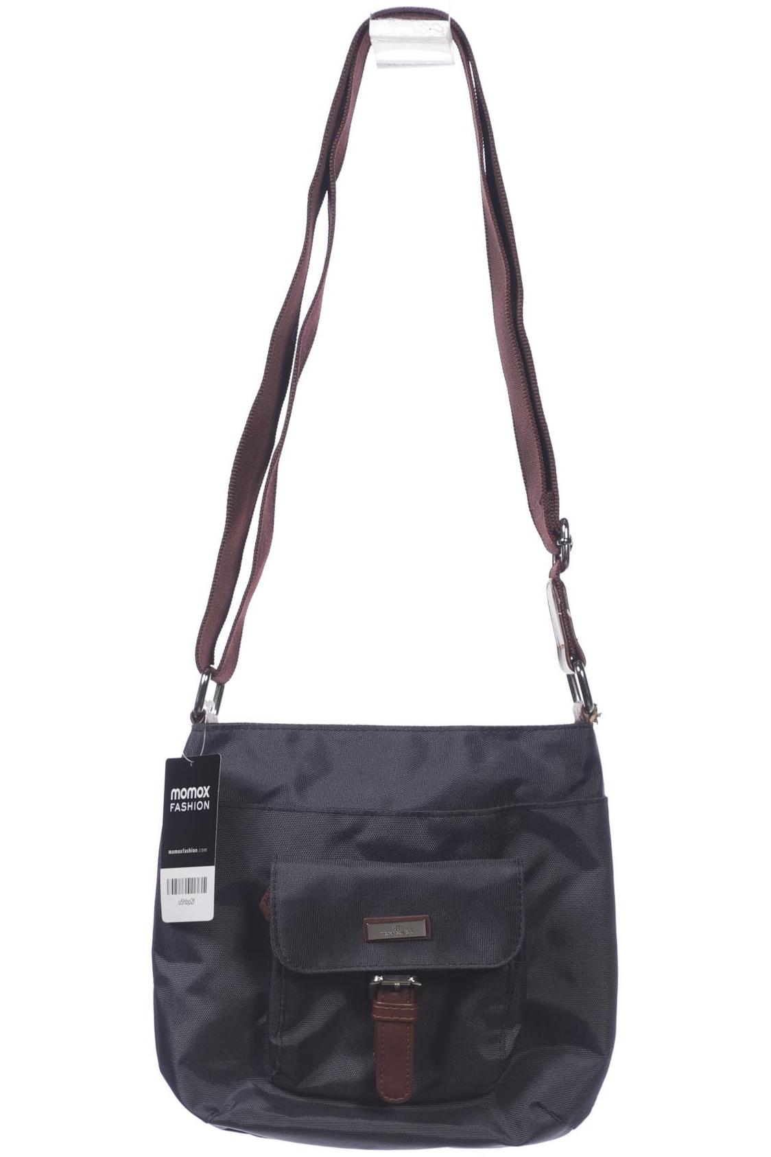 

Tom Tailor Damen Handtasche, marineblau, Gr.