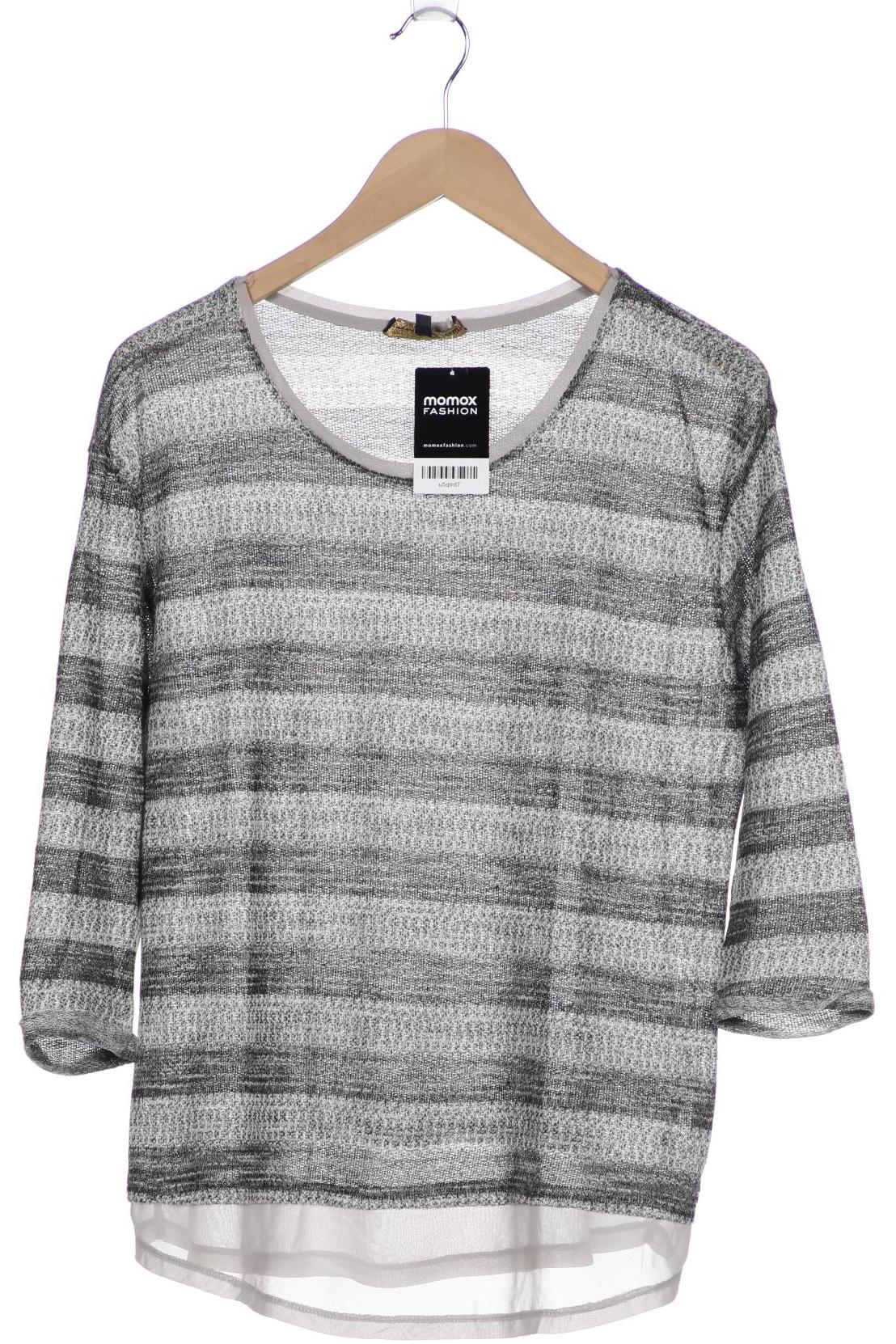 

Tom Tailor Damen Pullover, grau