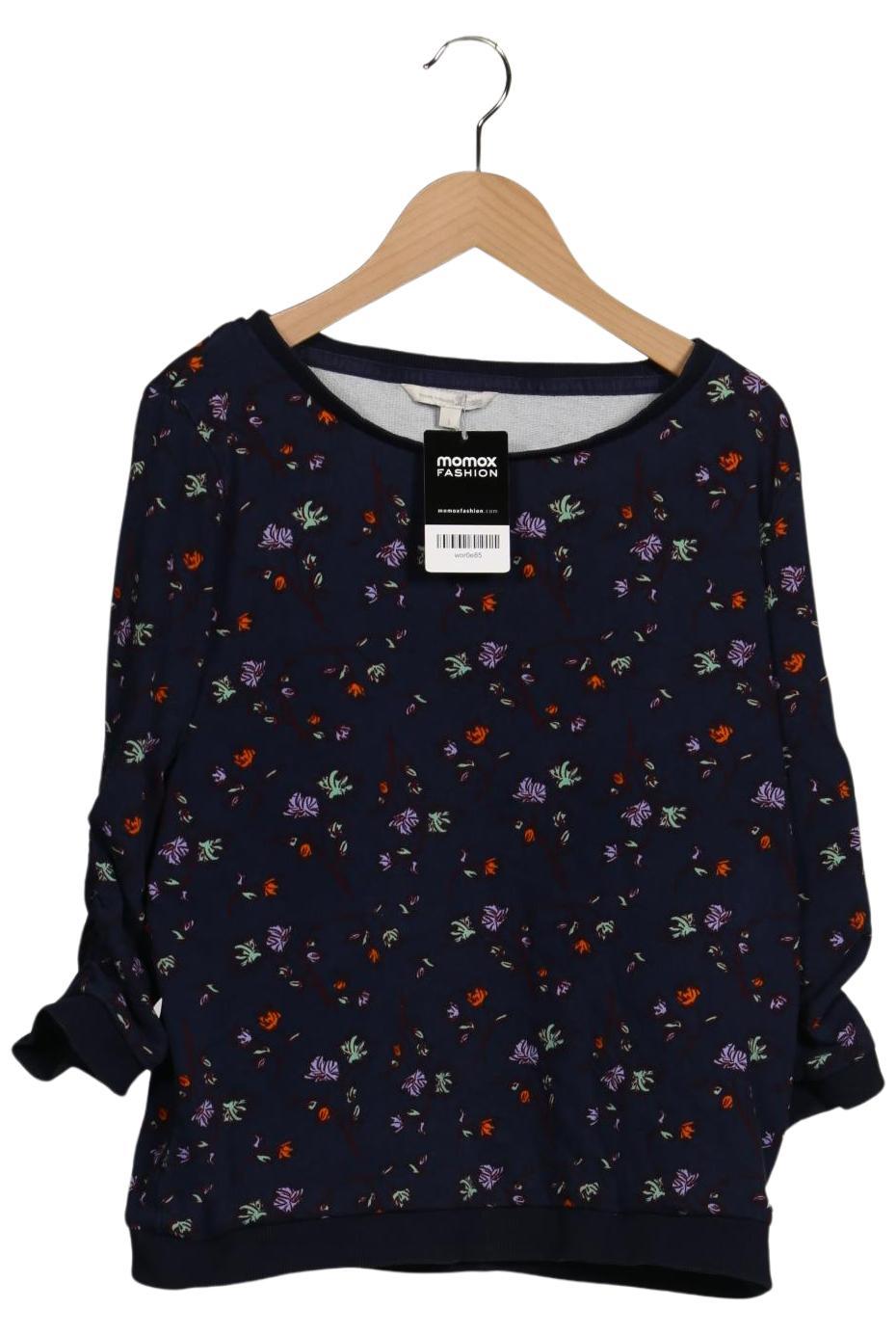 

Tom Tailor Damen Sweatshirt, marineblau, Gr. 42