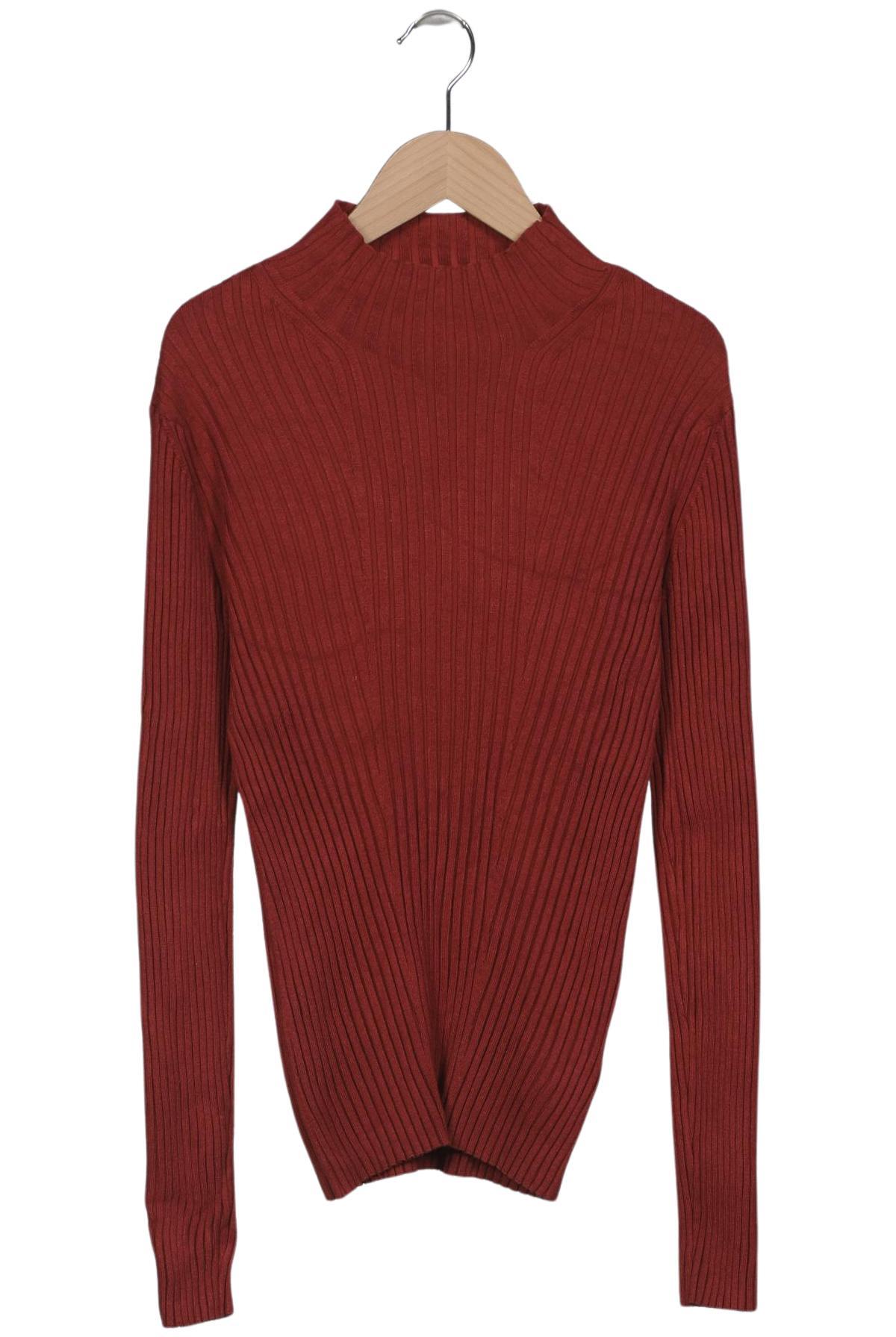 

Tom Tailor Damen Pullover, rot, Gr. 36