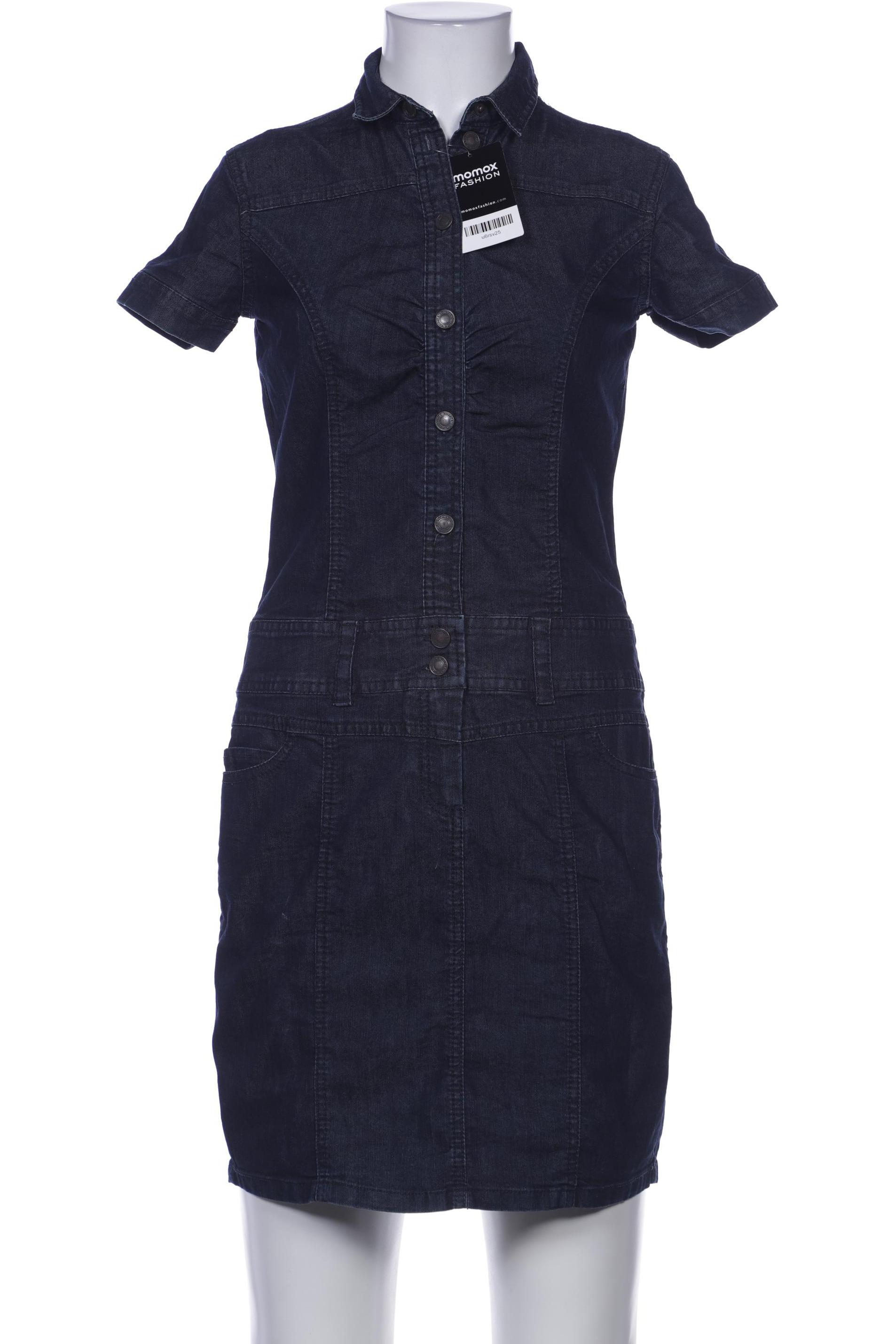 

Tom Tailor Damen Kleid, marineblau, Gr. 36