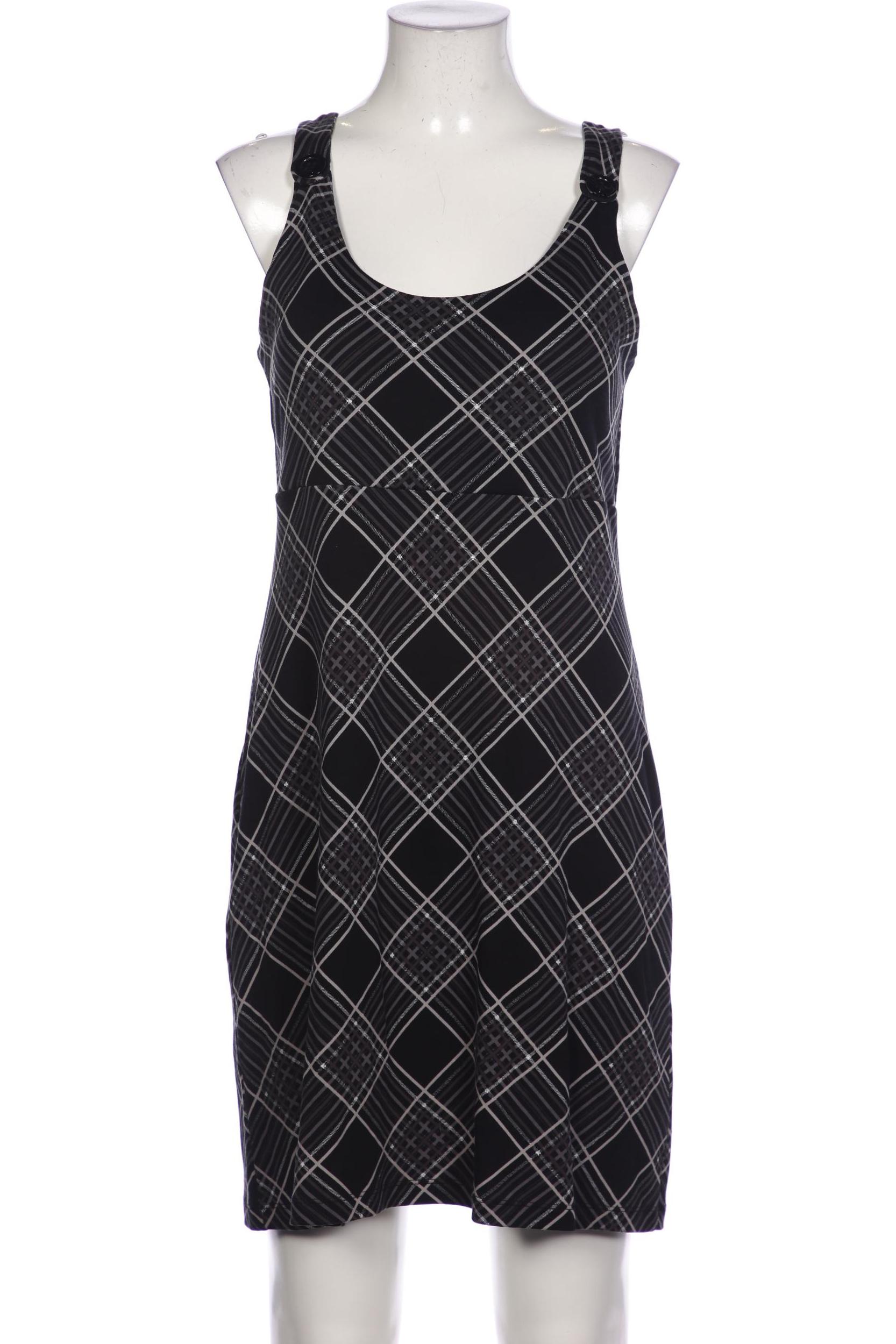 

Tom Tailor Damen Kleid, schwarz, Gr. 42