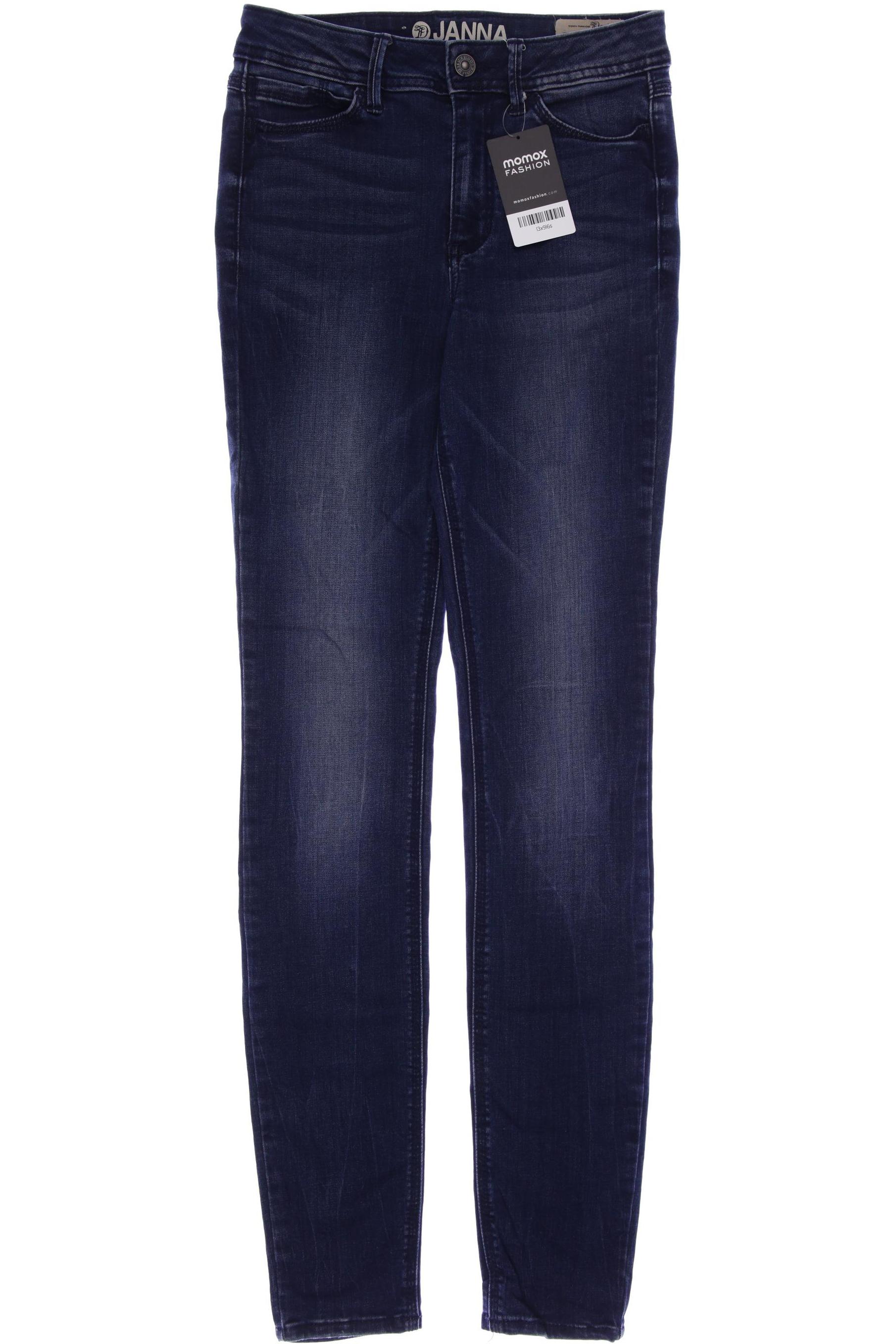 

Tom Tailor Damen Jeans, blau, Gr. 26