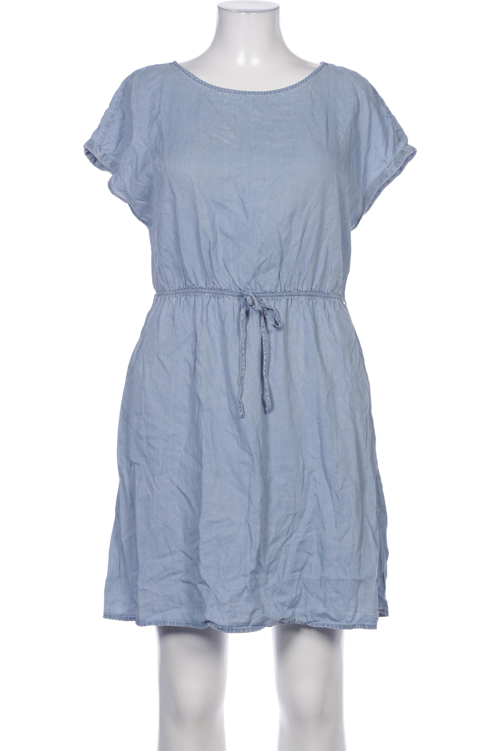 

Tom Tailor Damen Kleid, hellblau, Gr. 44
