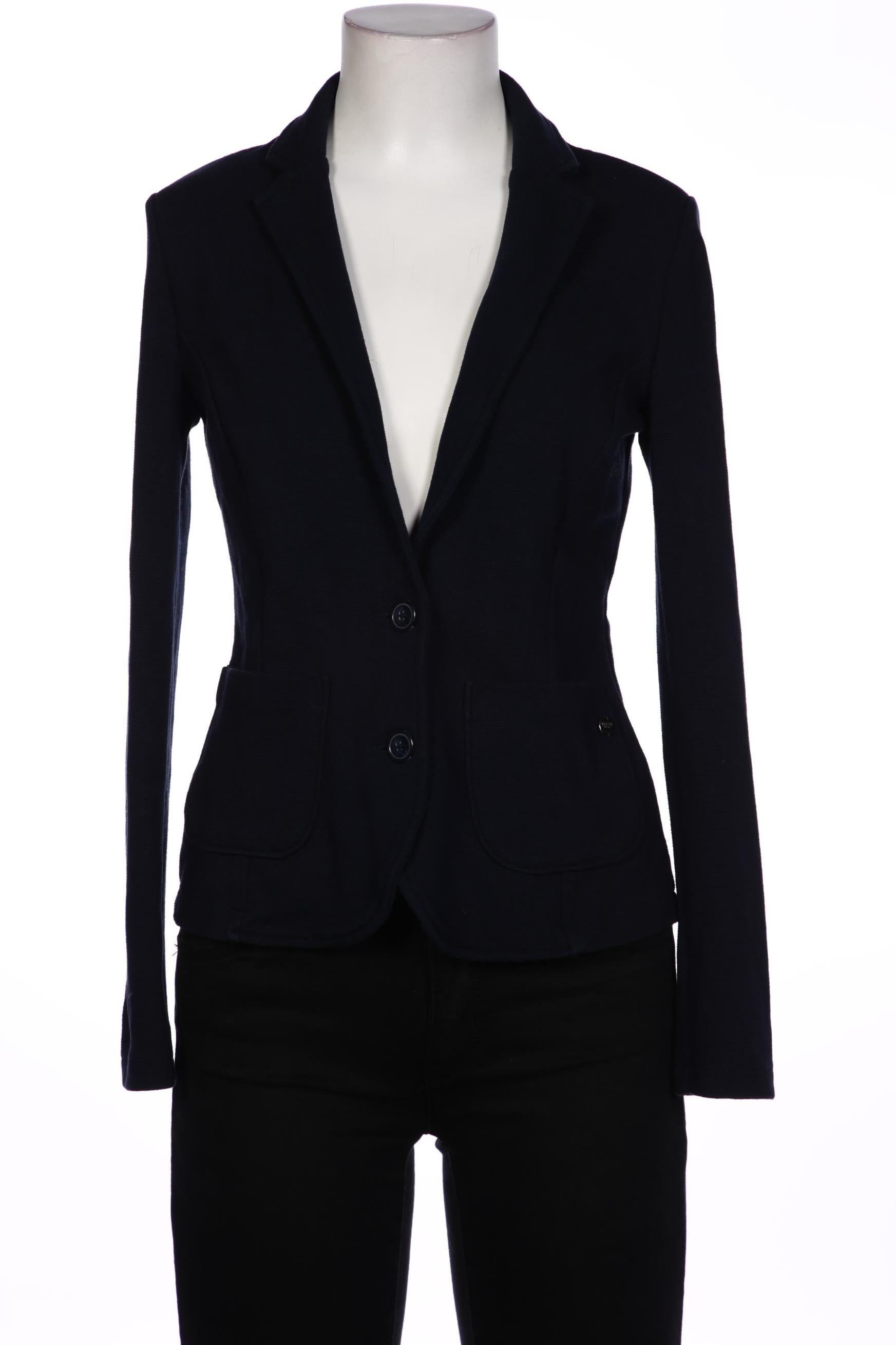 

Tom Tailor Damen Blazer, marineblau, Gr. 36