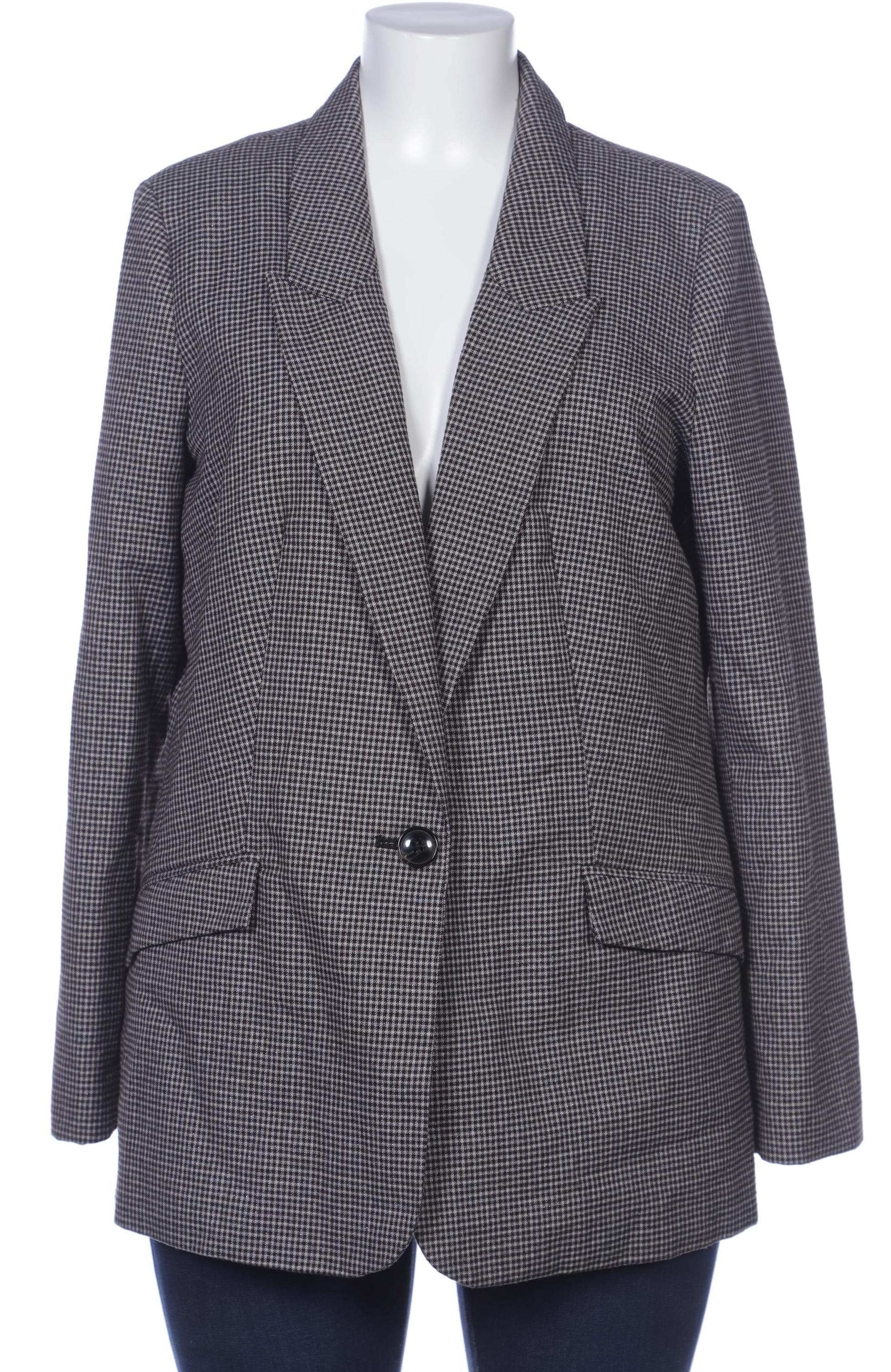 

Tom Tailor Damen Blazer, grau, Gr. 44