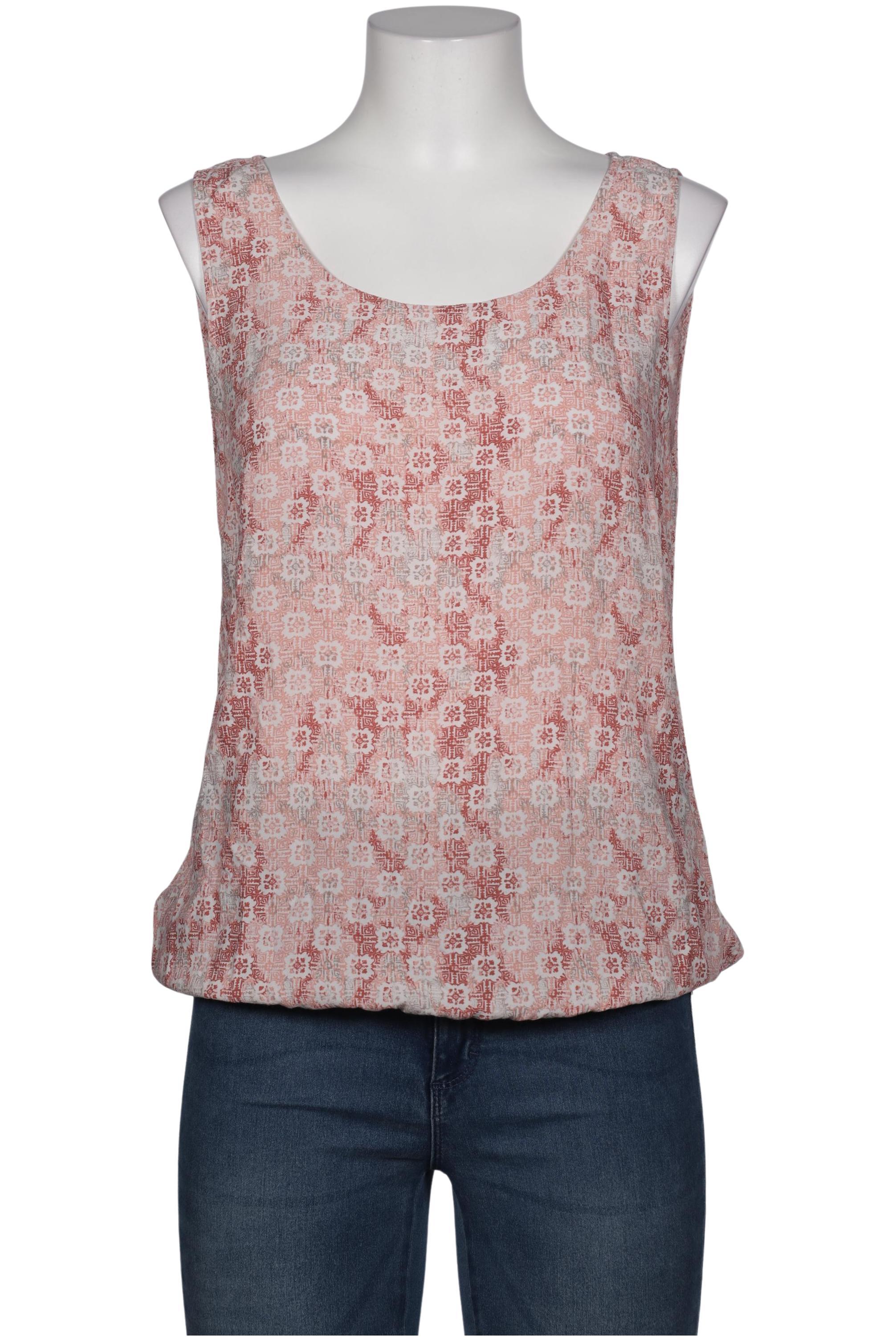 

Tom Tailor Damen Bluse, pink, Gr. 40