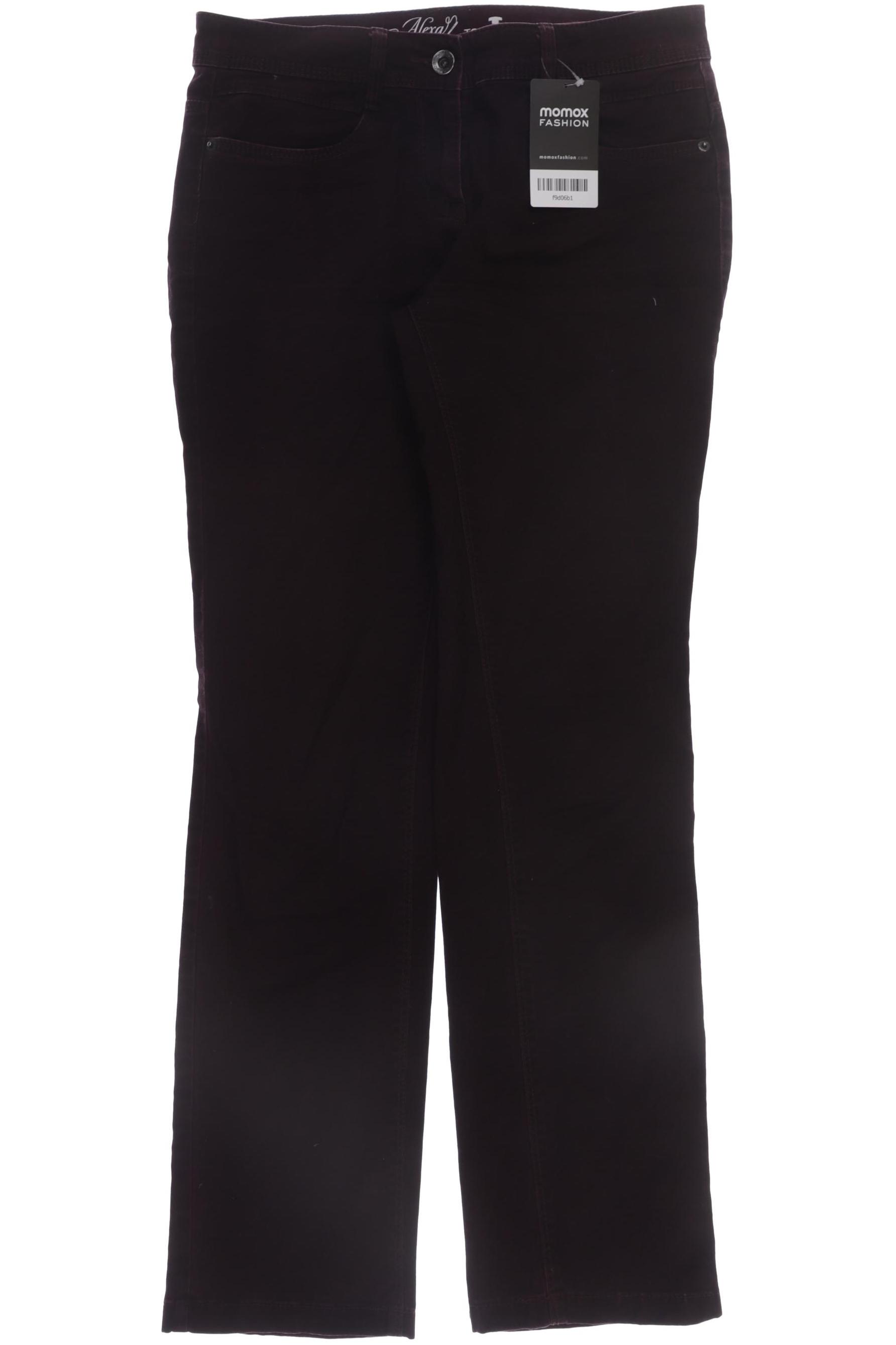 Thumbnail - Tom Tailor Damen Jeans, flieder, Gr. 34