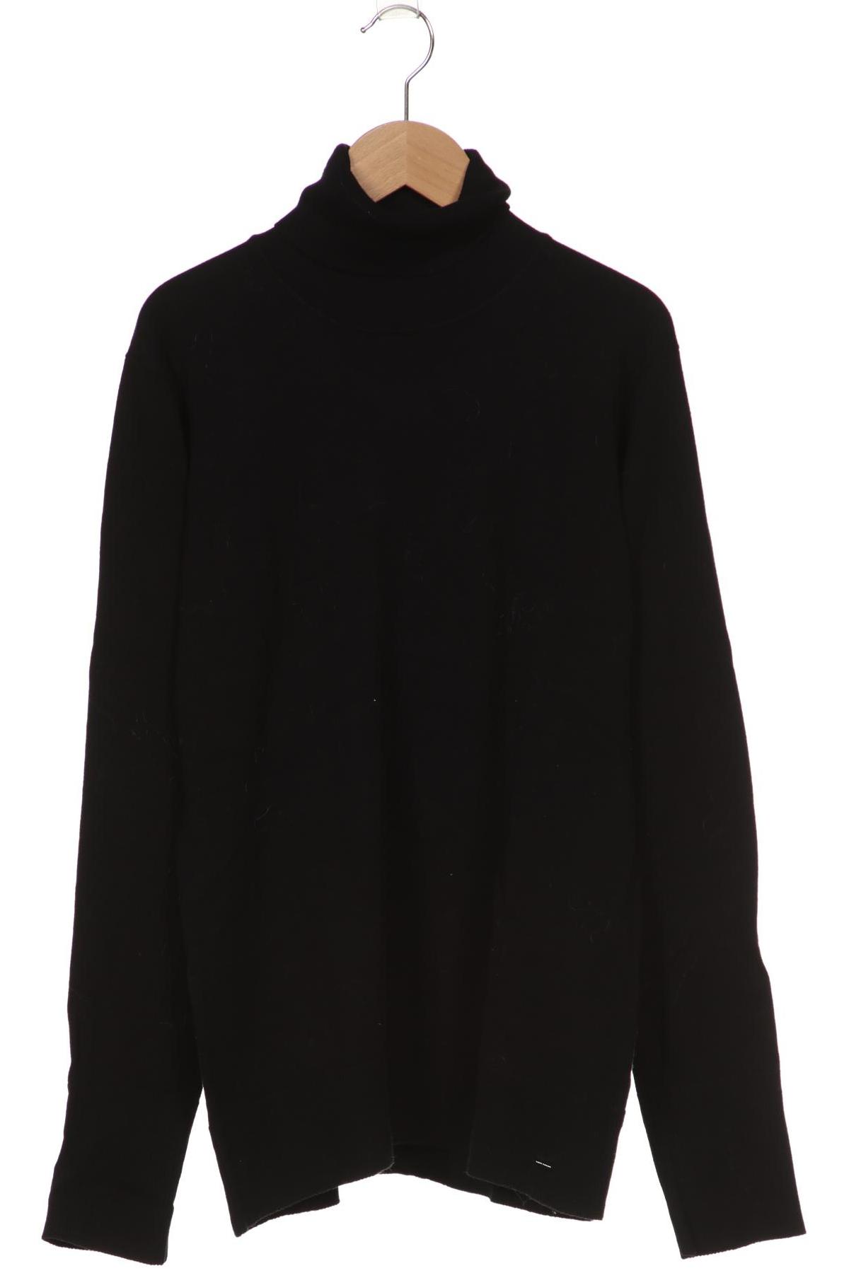 

Tom Tailor Damen Pullover, schwarz