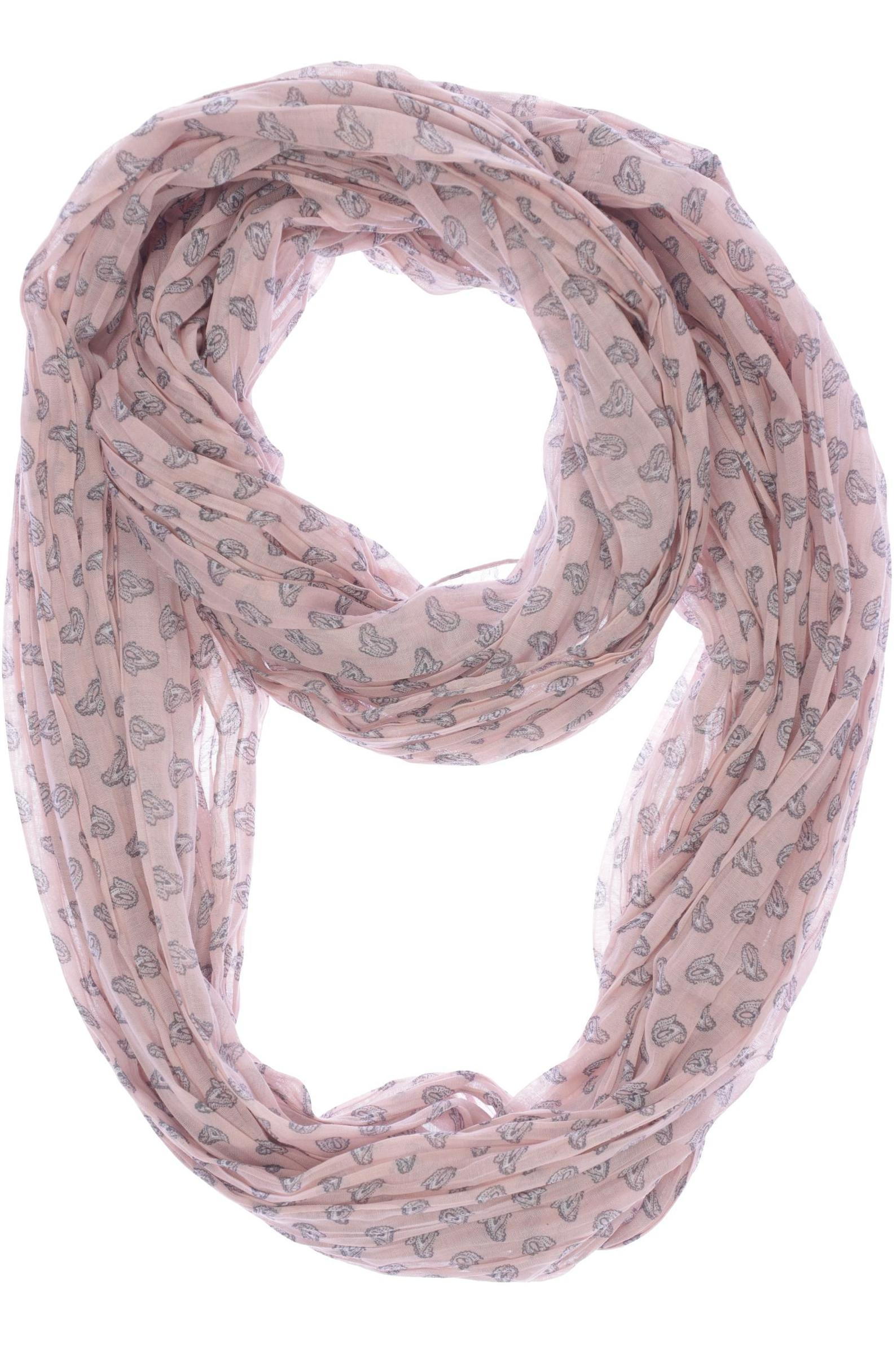 

Tom Tailor Damen Schal, pink, Gr.