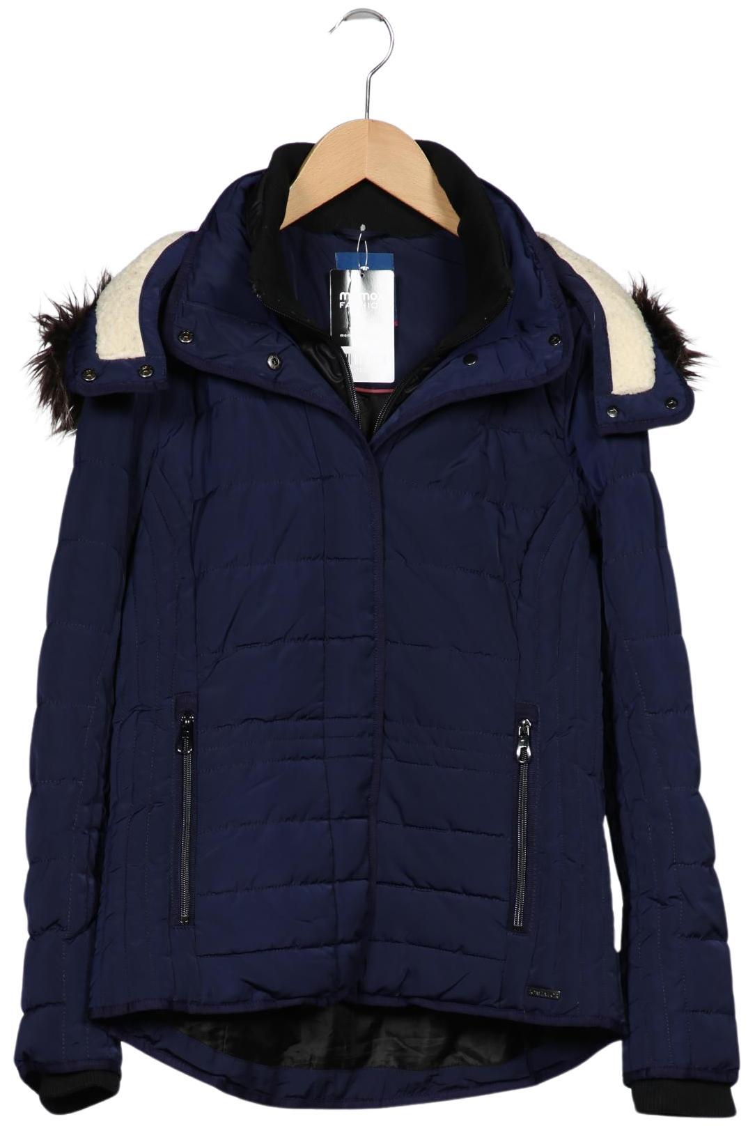 

Tom Tailor Damen Jacke, marineblau, Gr. 36