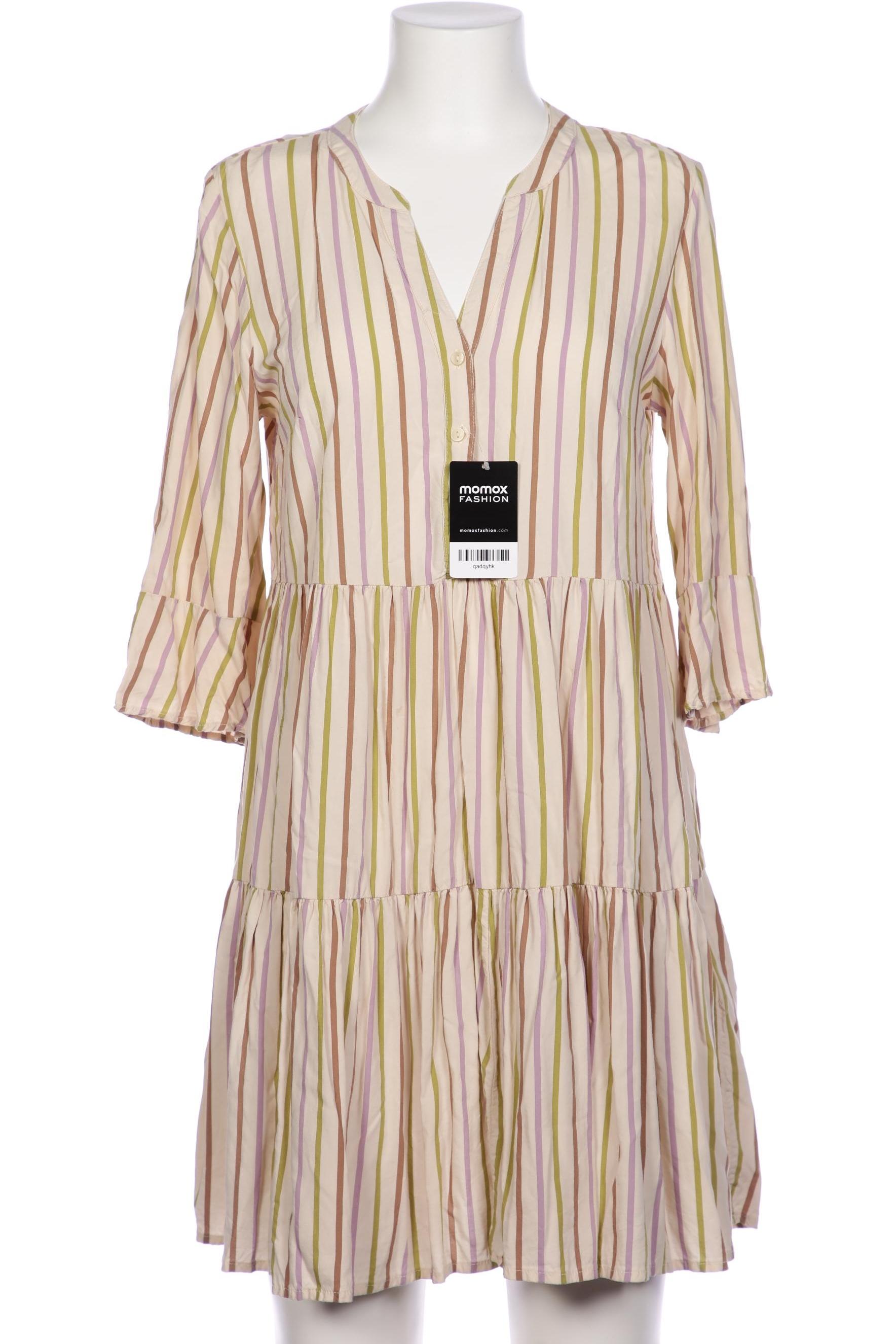 

Tom Tailor Damen Kleid, beige, Gr. 38