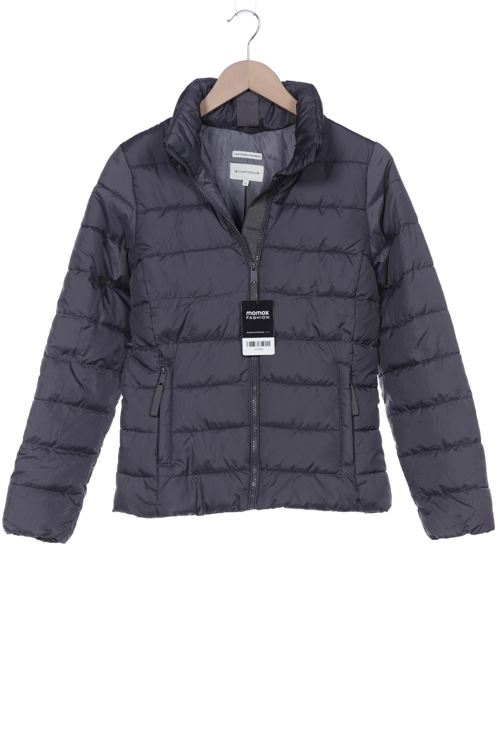 

Tom Tailor Damen Jacke, grau, Gr. 38
