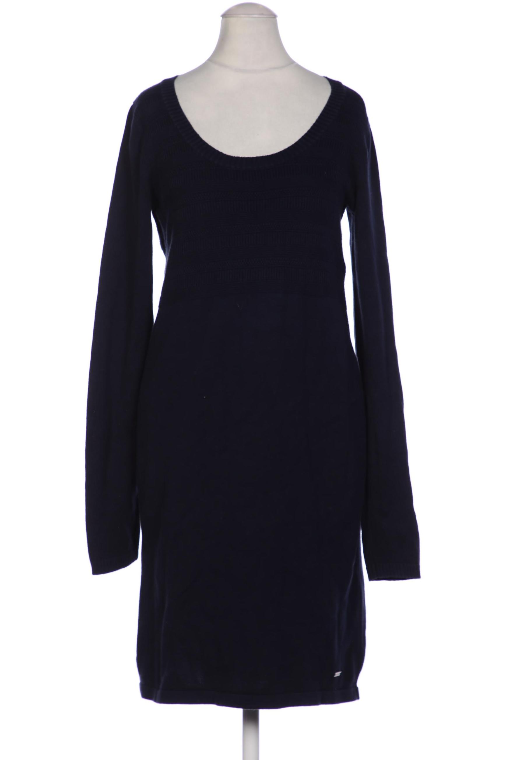 

Tom Tailor Damen Kleid, marineblau, Gr. 36