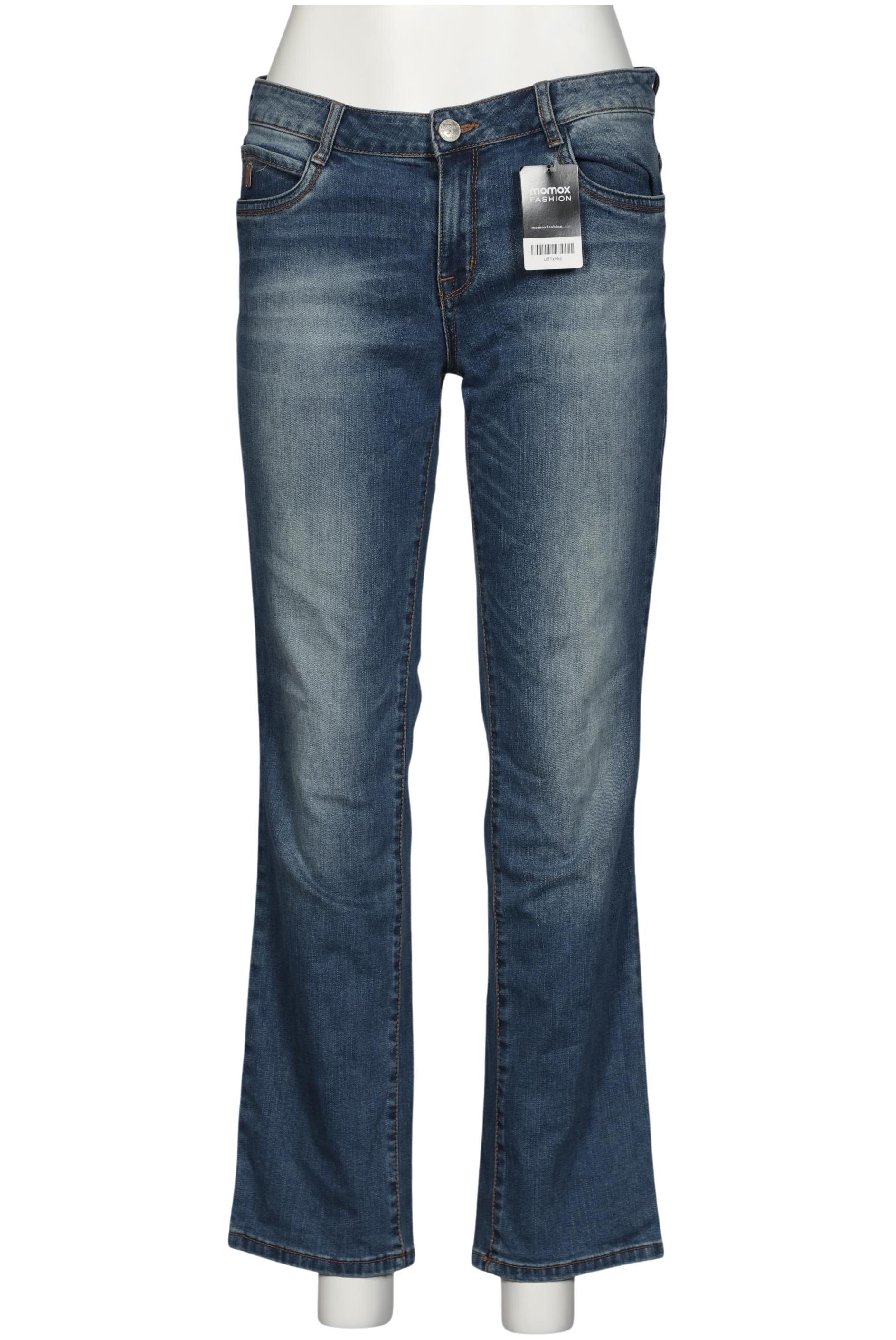 

Tom Tailor Damen Jeans, blau, Gr. 33