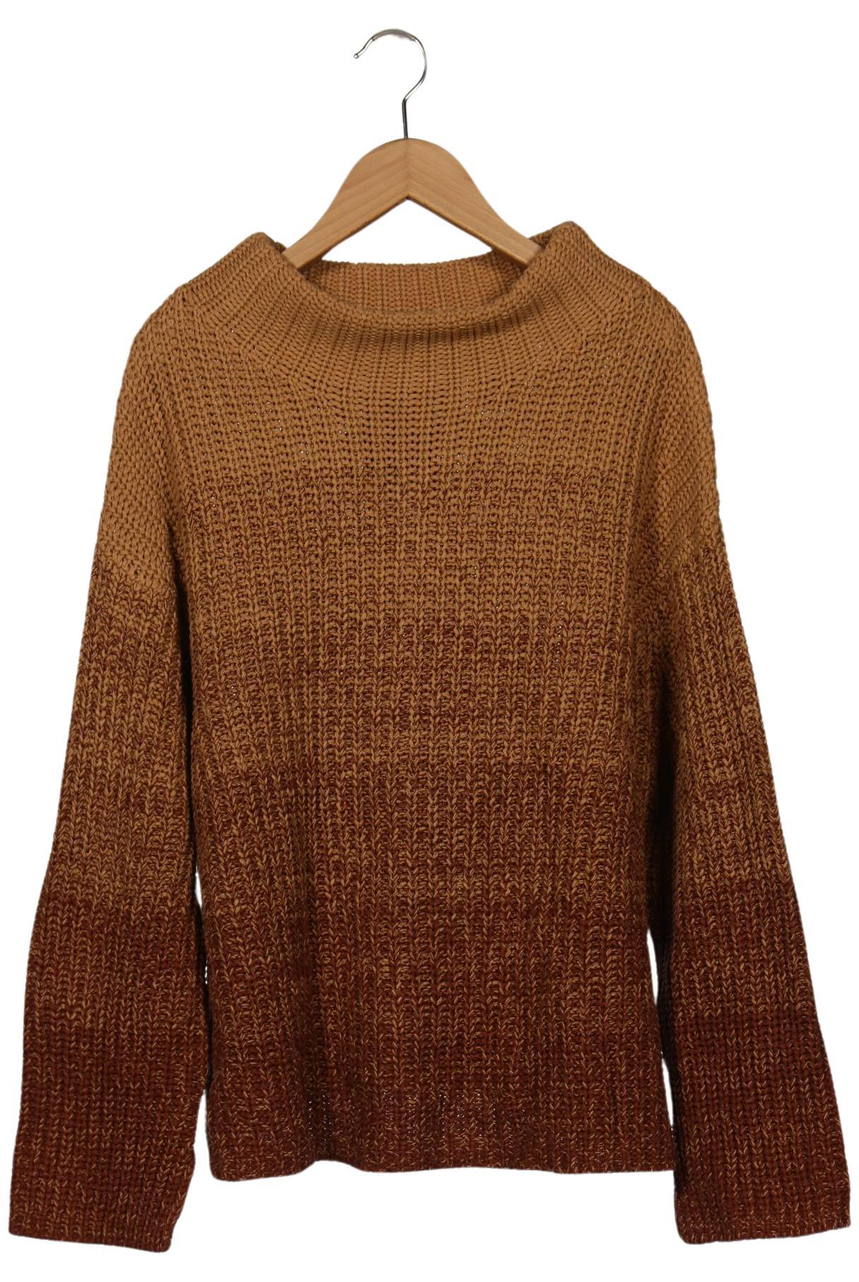 

Tom Tailor Damen Pullover, braun, Gr. 38
