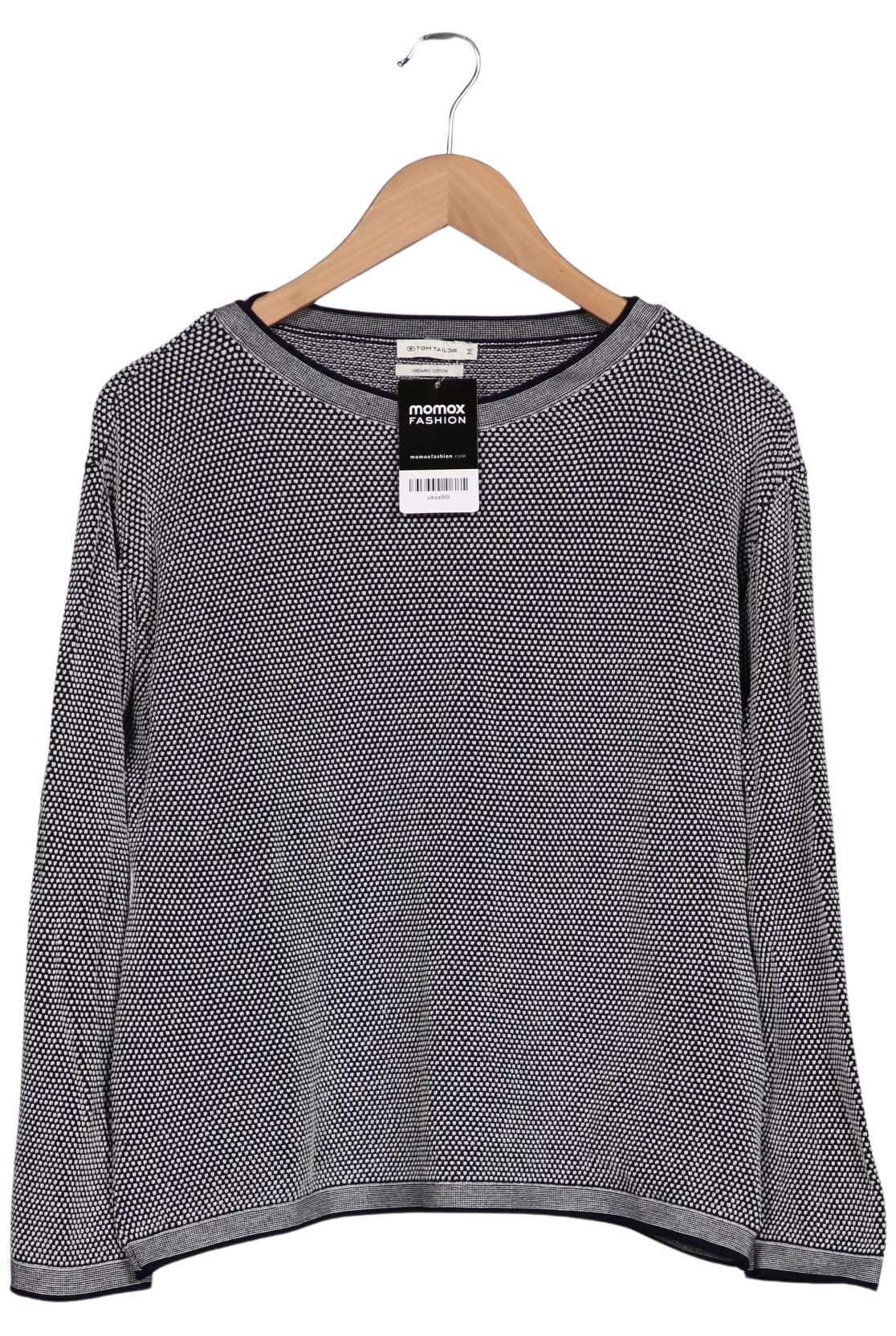 

Tom Tailor Damen Pullover, mehrfarbig, Gr. 38