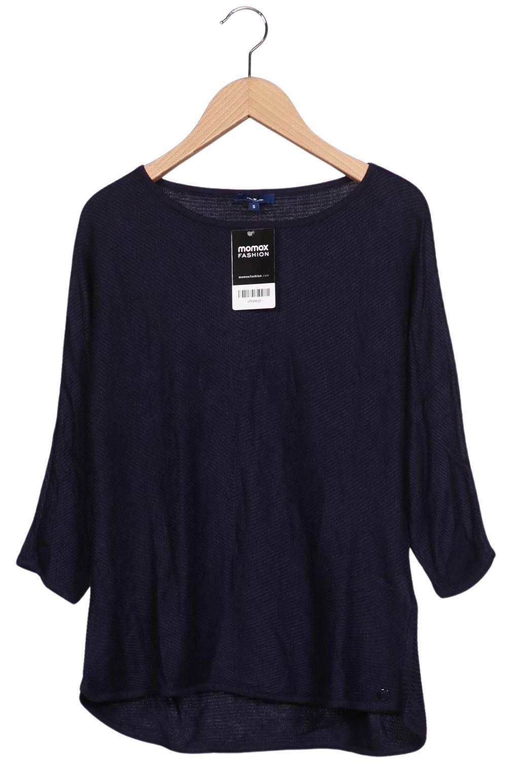 

Tom Tailor Damen Pullover, marineblau, Gr. 36