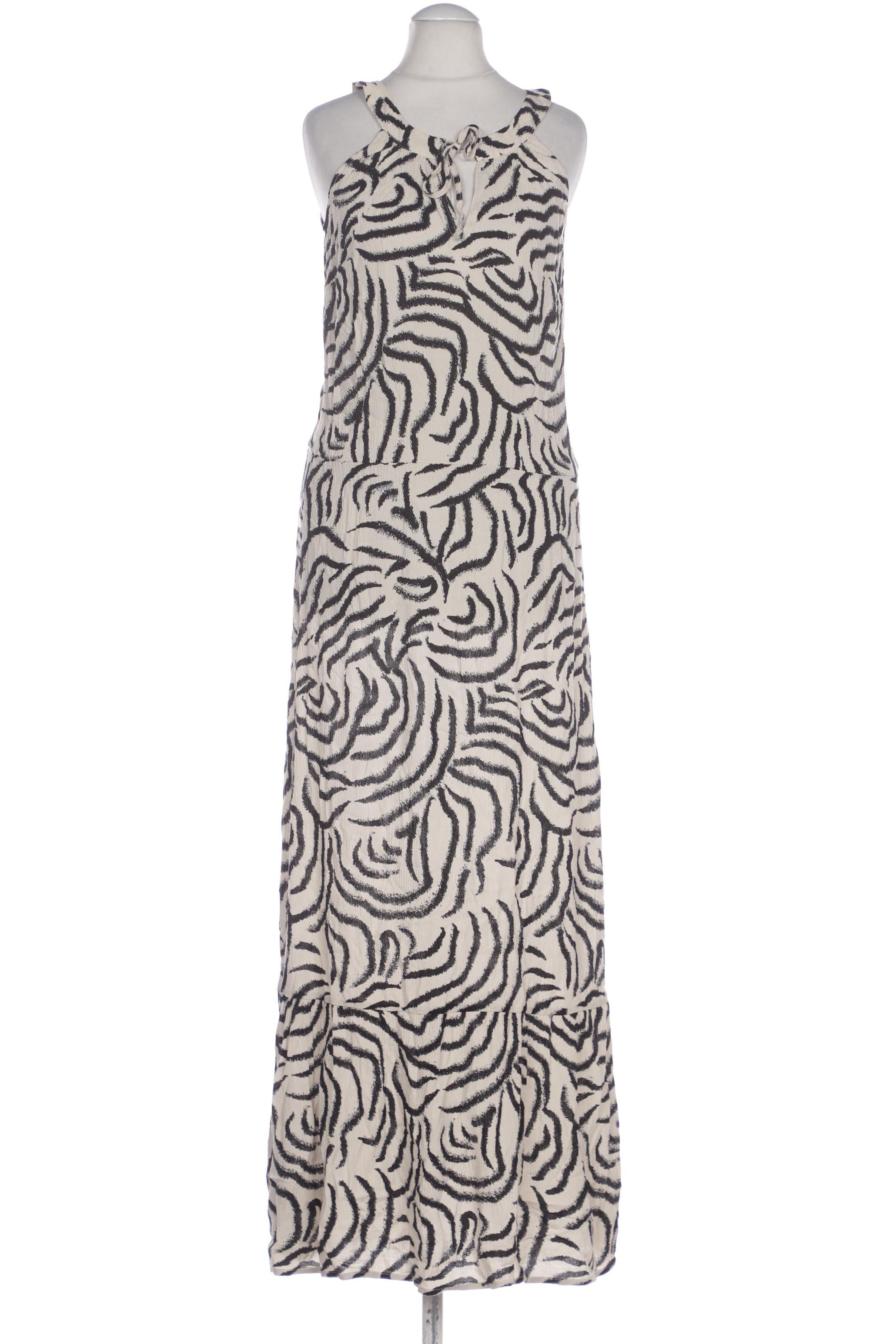 

Tom Tailor Damen Kleid, beige, Gr. 34