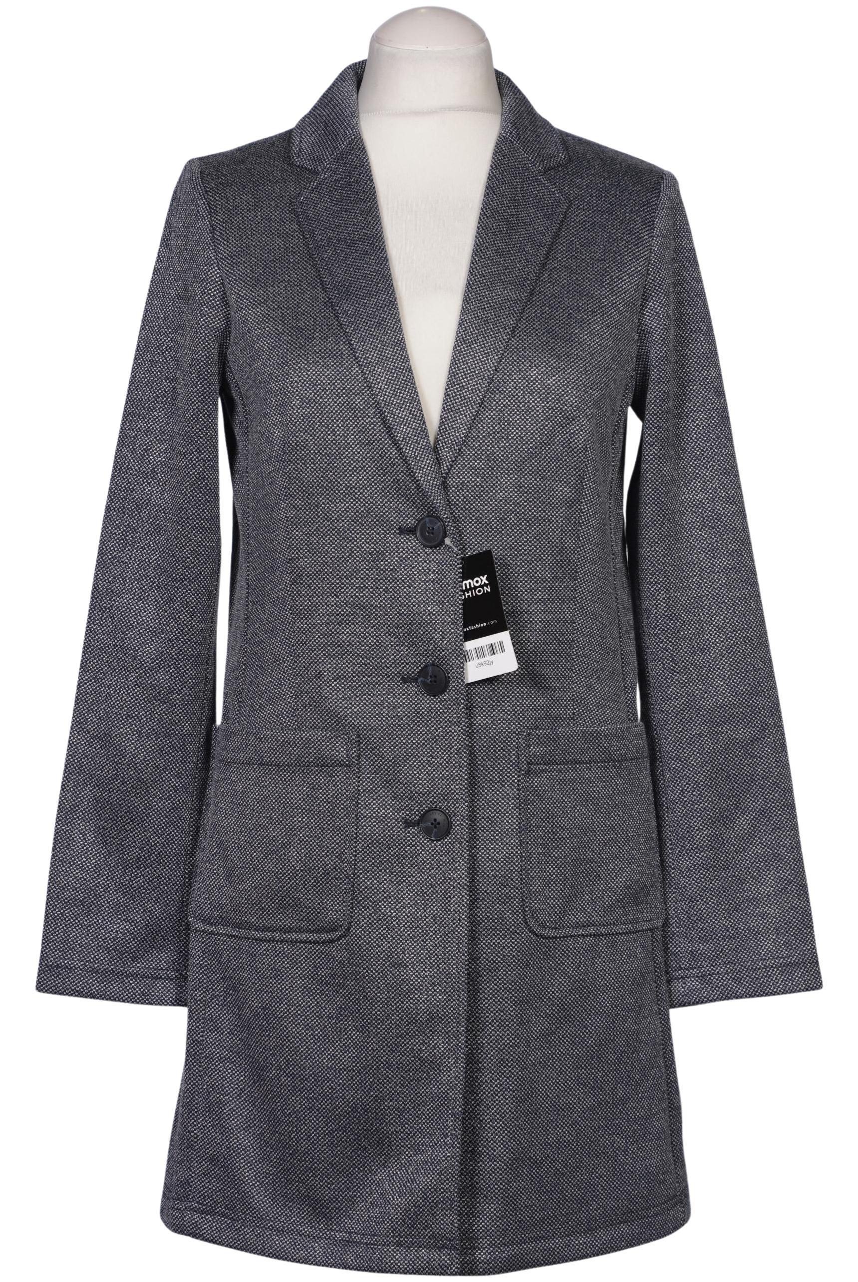 

Tom Tailor Damen Blazer, grau, Gr. 36