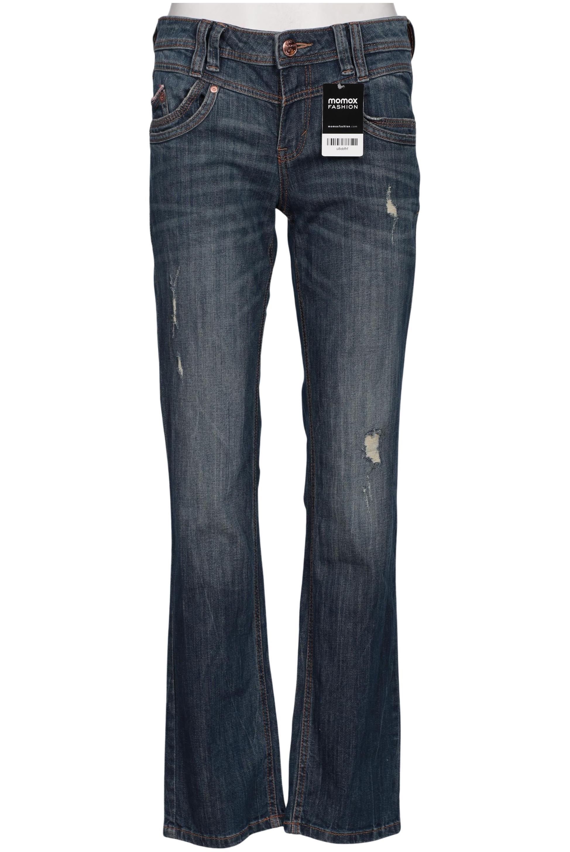 

Tom Tailor Damen Jeans, blau, Gr. 29