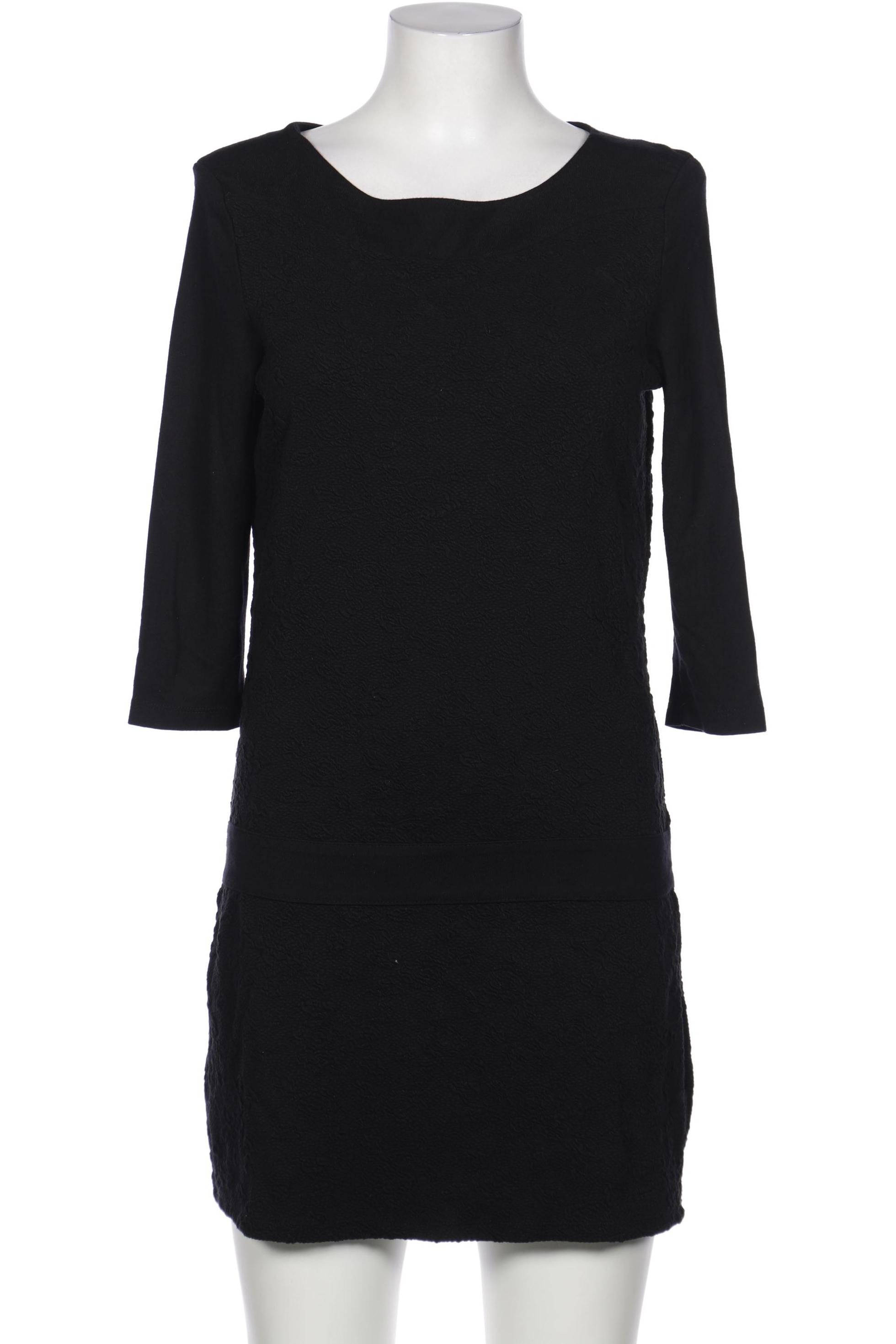 

Tom Tailor Damen Kleid, schwarz