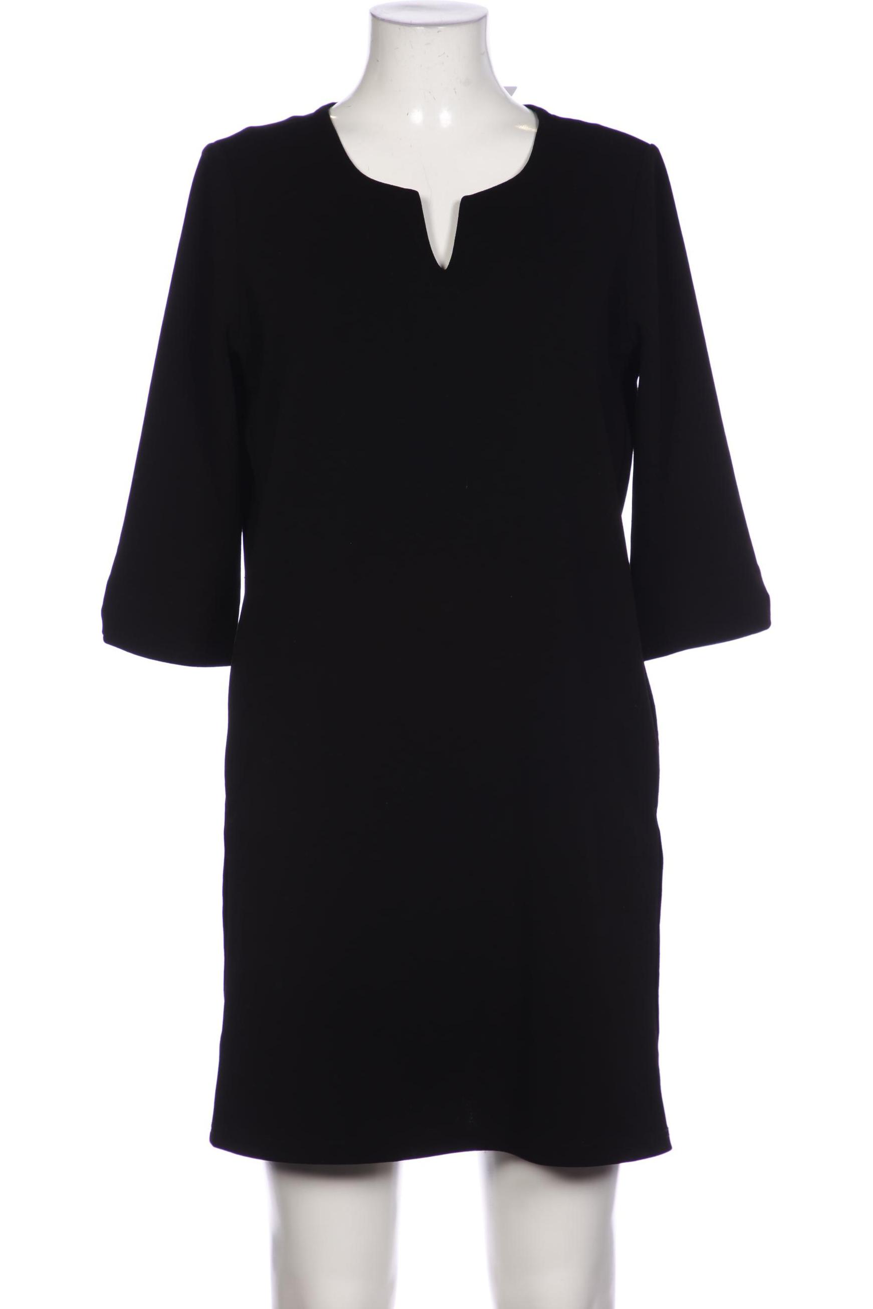 

Tom Tailor Damen Kleid, schwarz