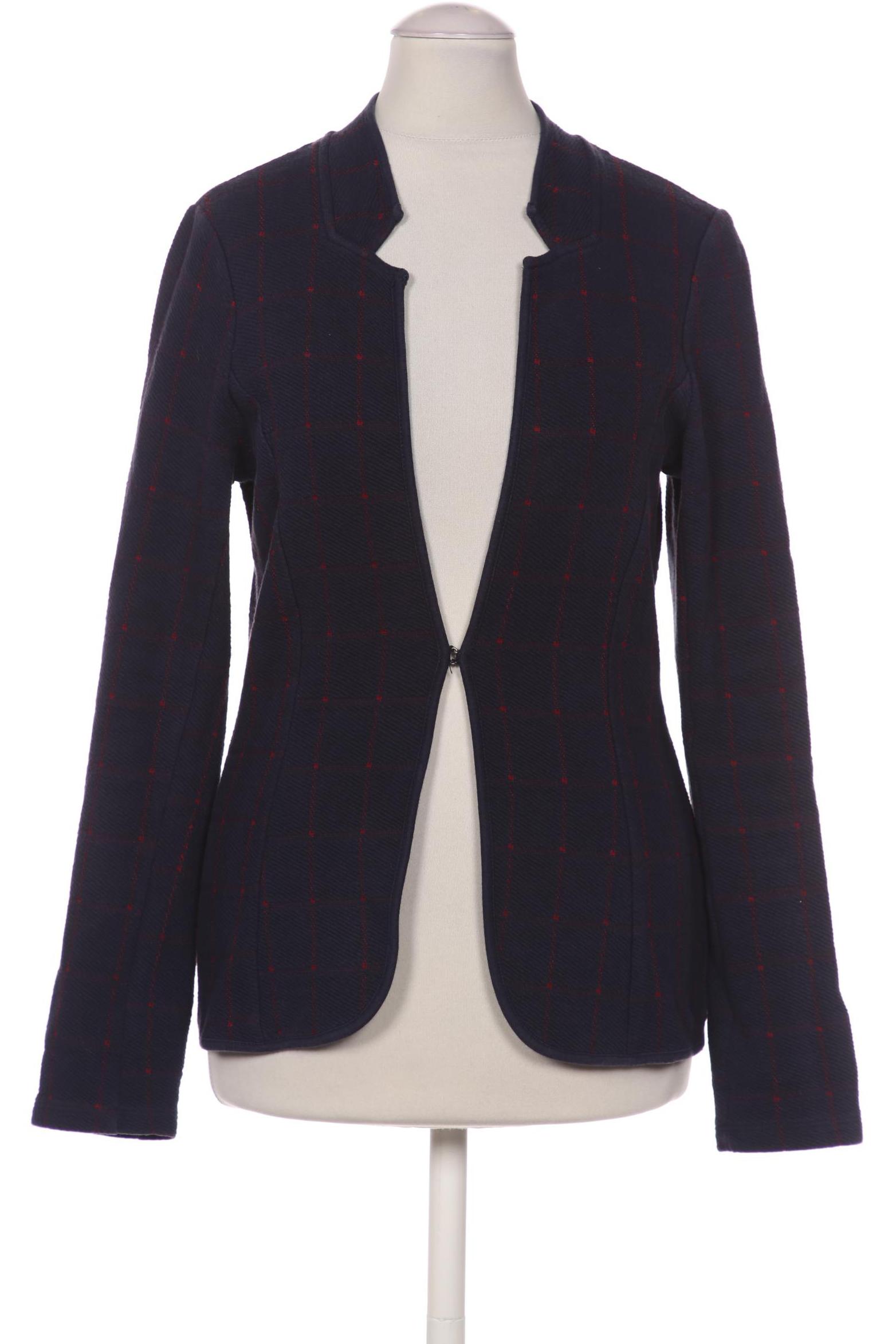 

Tom Tailor Damen Blazer, marineblau, Gr. 36