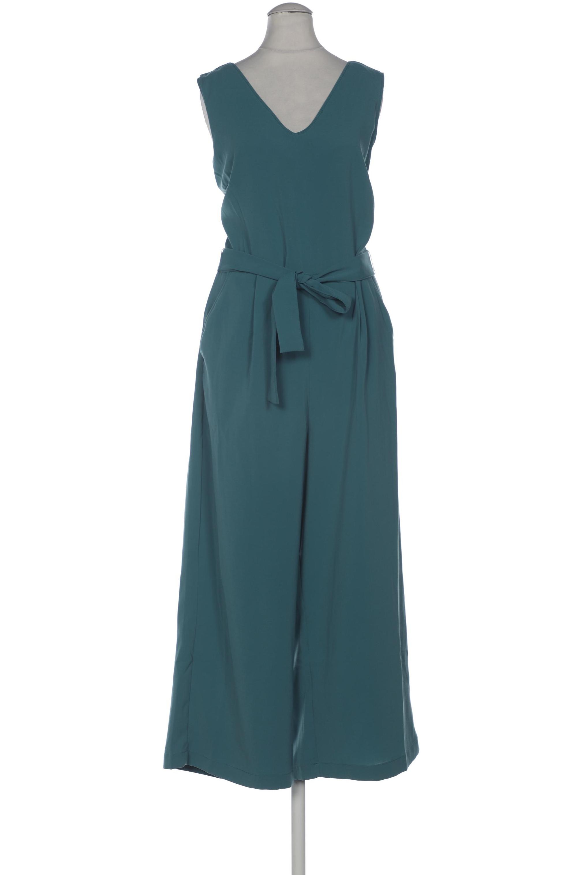 

Tom Tailor Damen Jumpsuit/Overall, türkis, Gr. 36